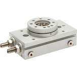 EMC EMQ 7 A. Kompaktschwenktisch, Baugröße 7, mit Festanschlag