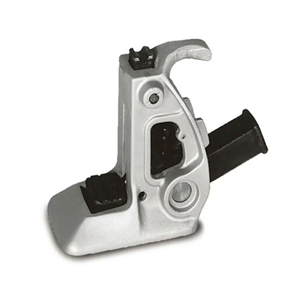 Enerpac 02000, 15 Ton, 5.25 in Stroke, A5 Mechanical Track Jack 