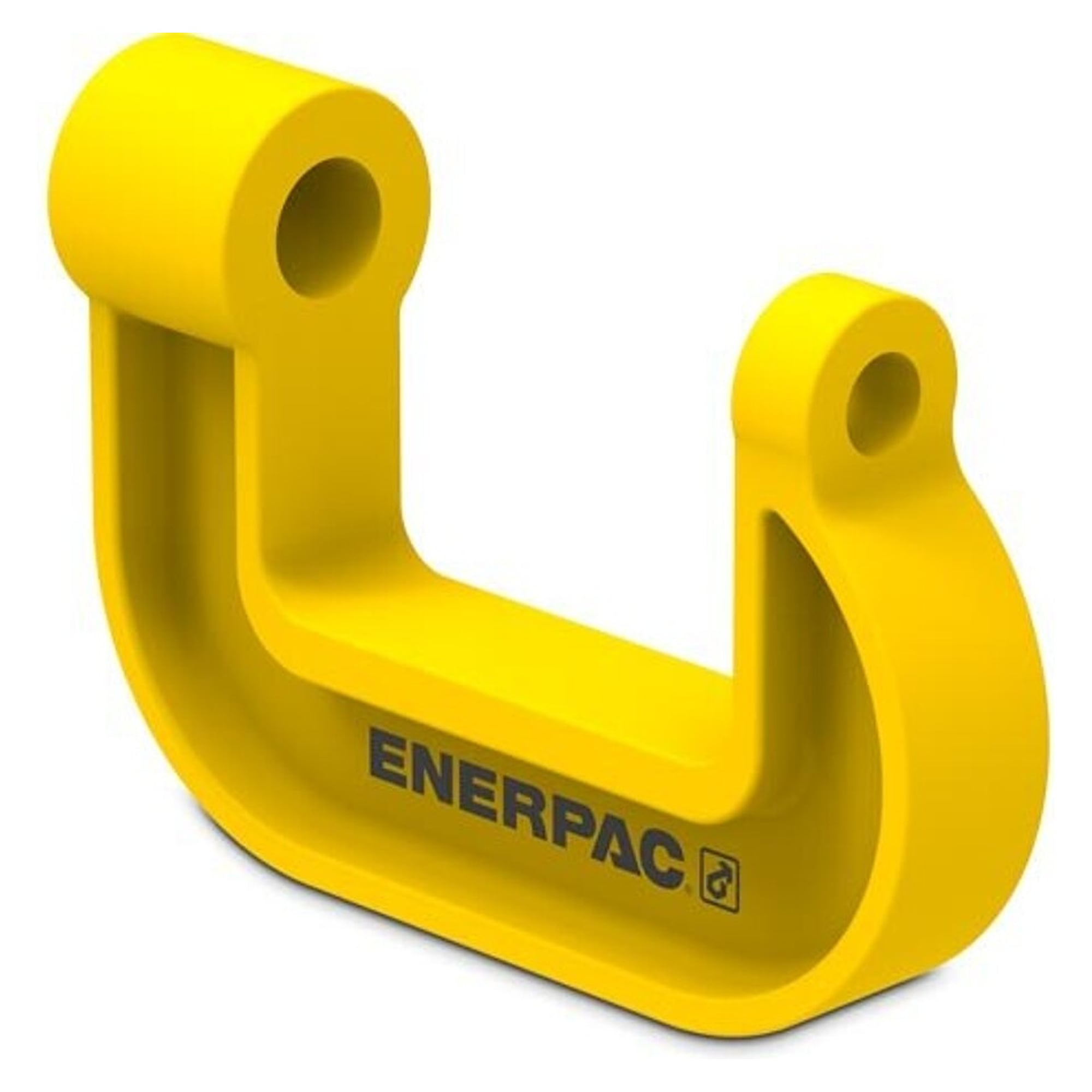 C-Bügel-Werkstattpresse 5 t, hydraulisch - Enerpac A205