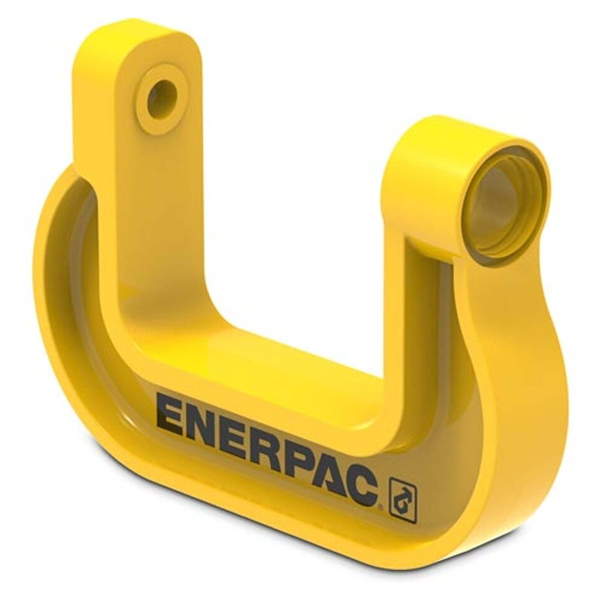 C-Bügel-Werkstattpresse 10 t, hydraulisch - Enerpac A210