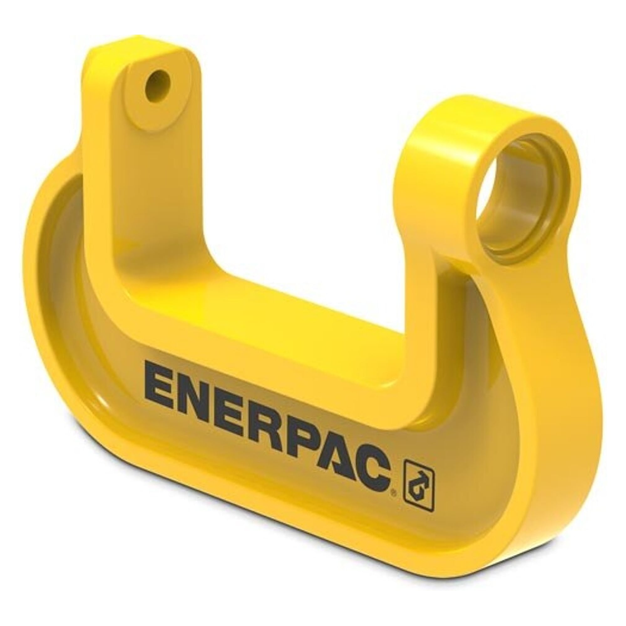 C-Bügel-Werkstattpresse 20 t, hydraulisch - Enerpac A220
