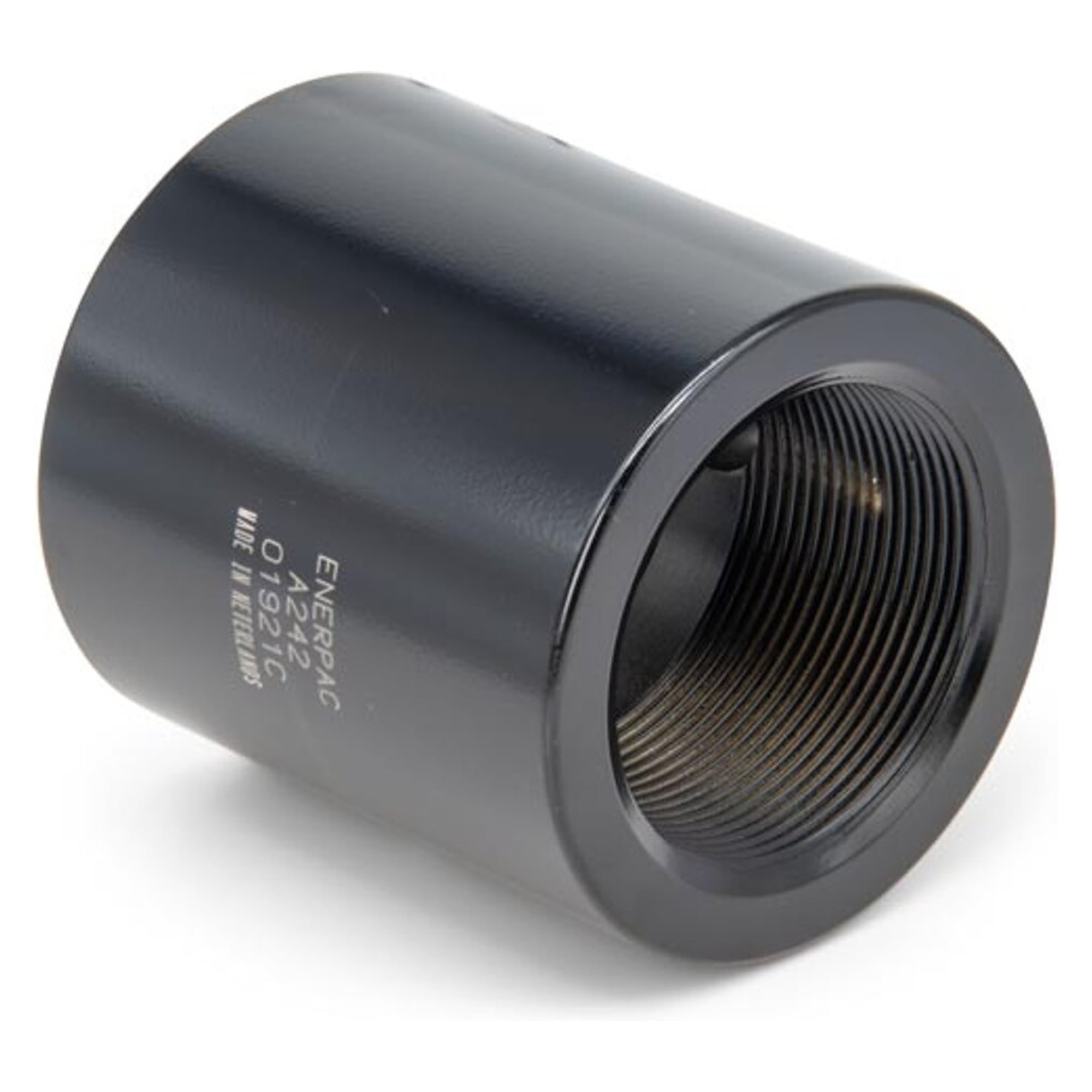 Pipe Coupling for 12.5 t RC Cylinder Connection - Enerpac A242