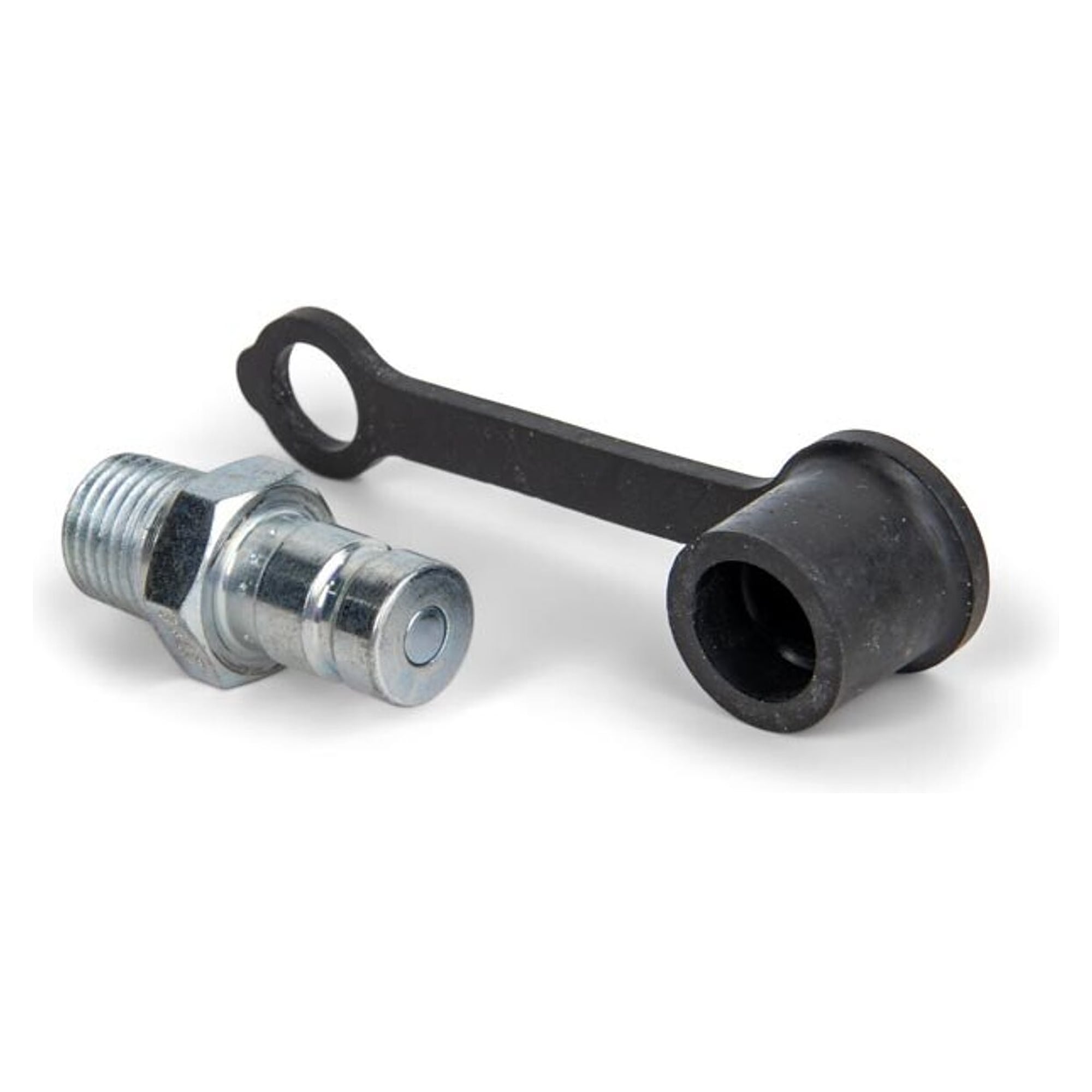 Hydraulic Coupler Male Half 1/4 inch NPT - Enerpac AH650