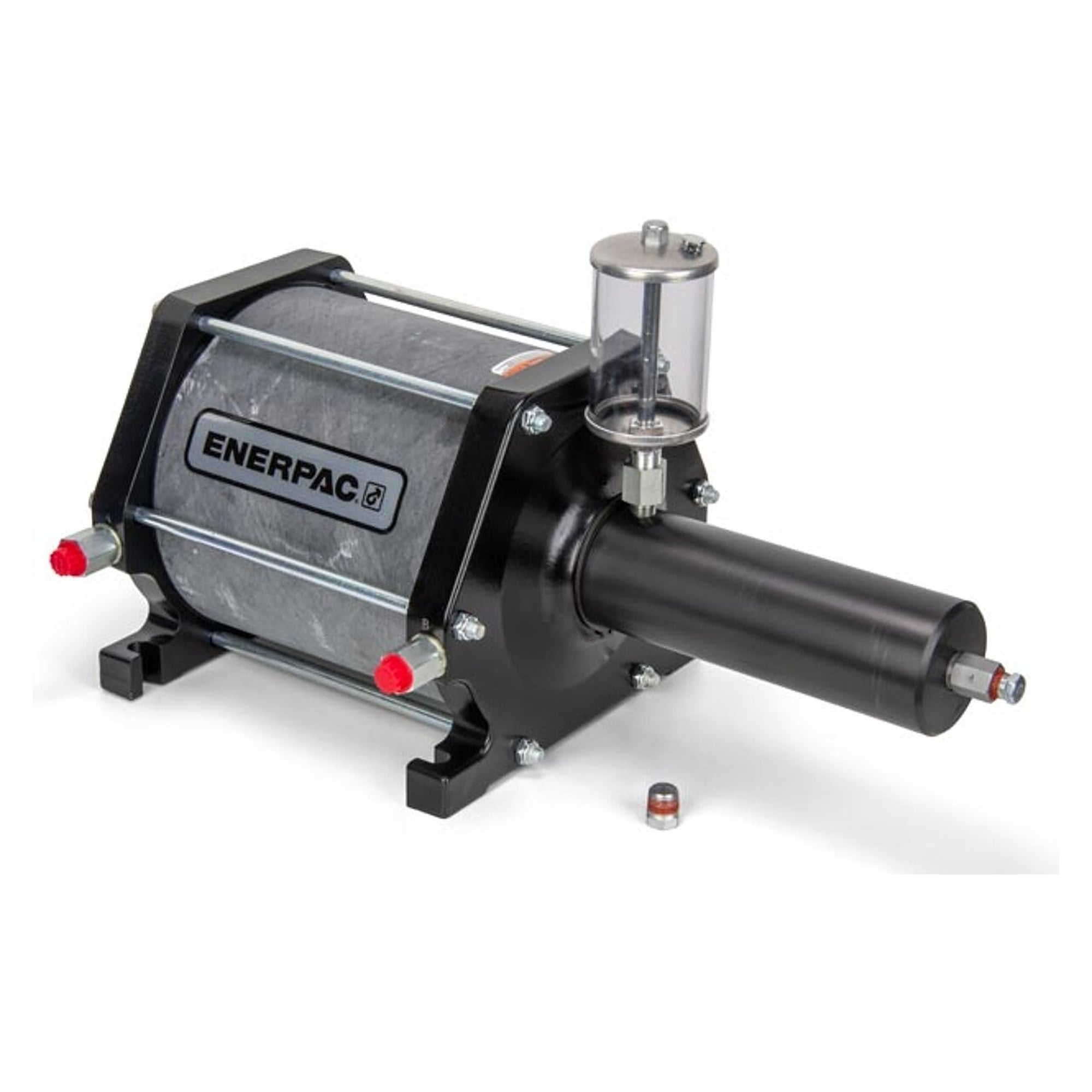 Air Hydraulic Booster 295 cm3 per Stroke - Enerpac AHB17