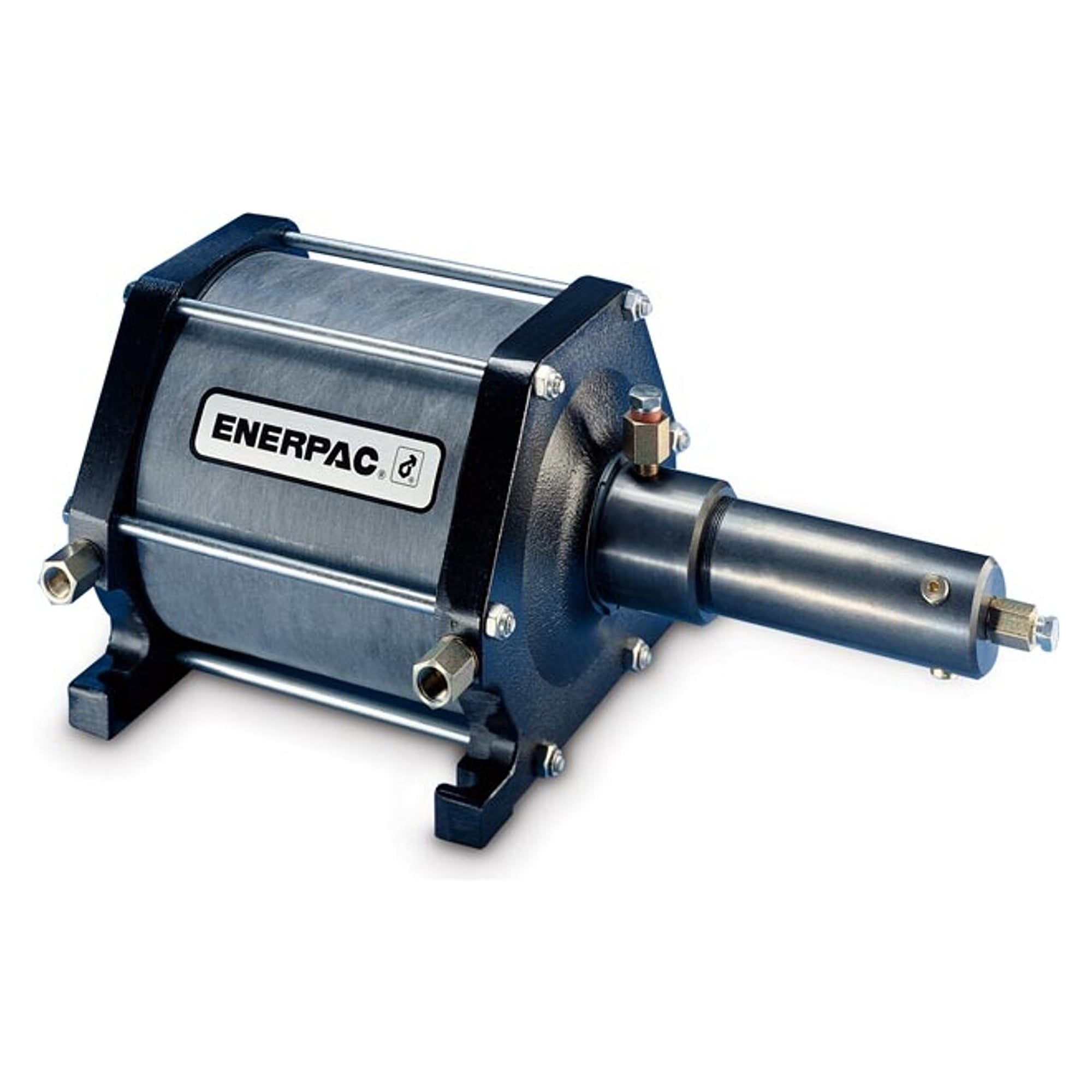 Pneumohydraulischer Druckübersetzer 139 cm3 - Enerpac AHB34