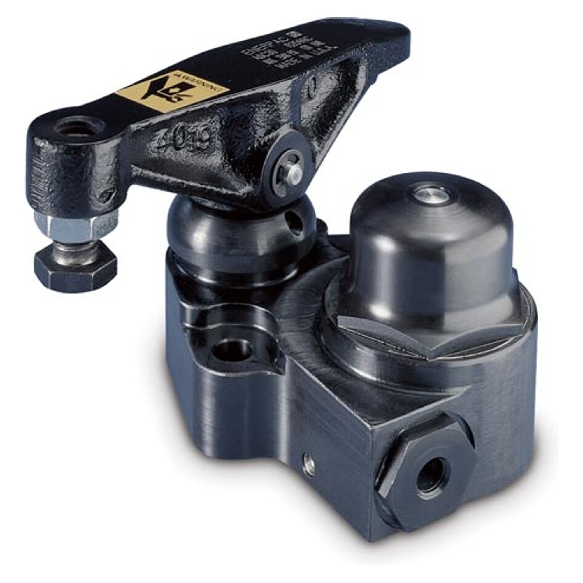 Automatic swing clamp 6.1 kN 6 mm stroke - Enerpac ASC30