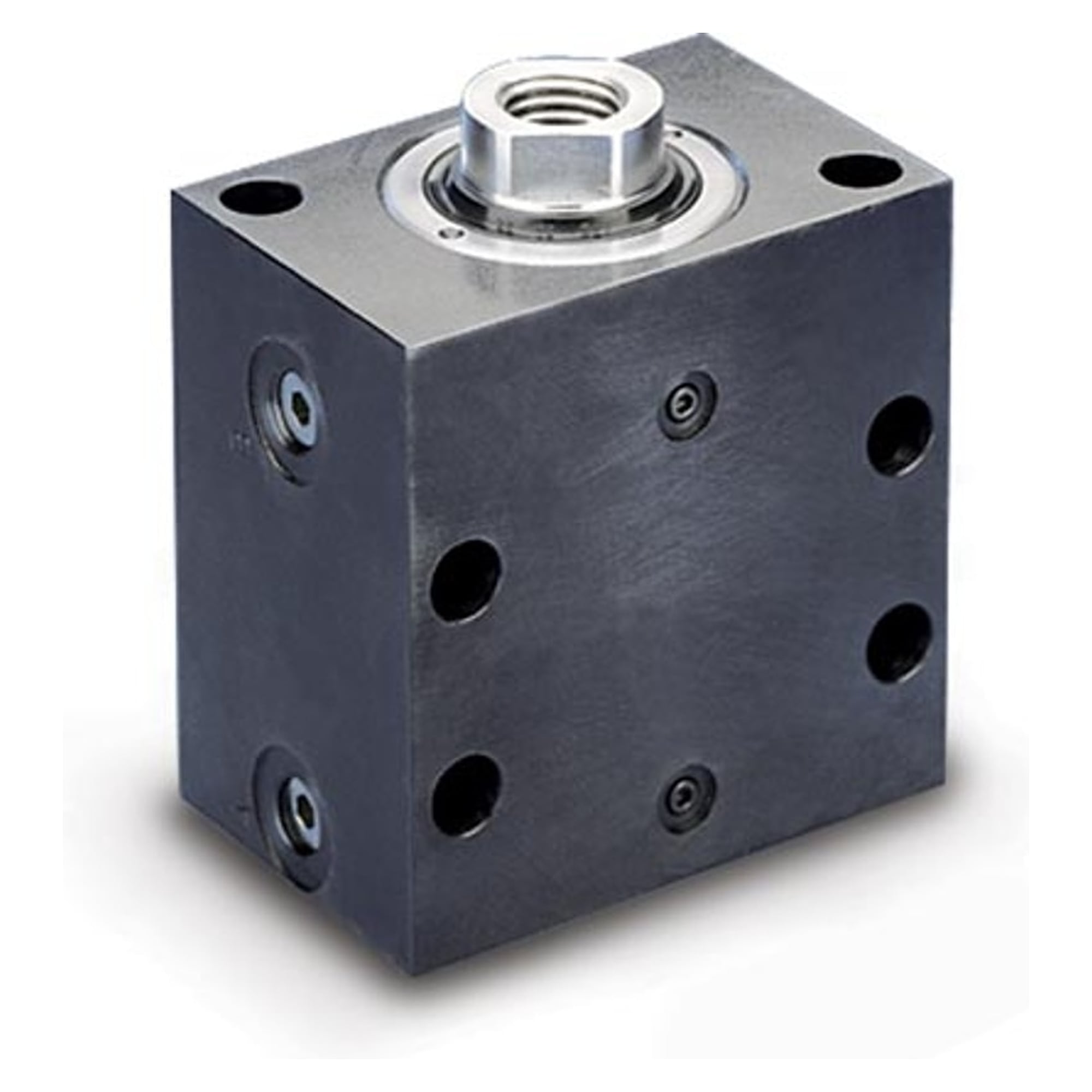 Block Cylinder double-acting 273 kN 28 mm Stroke - Enerpac BMD280282