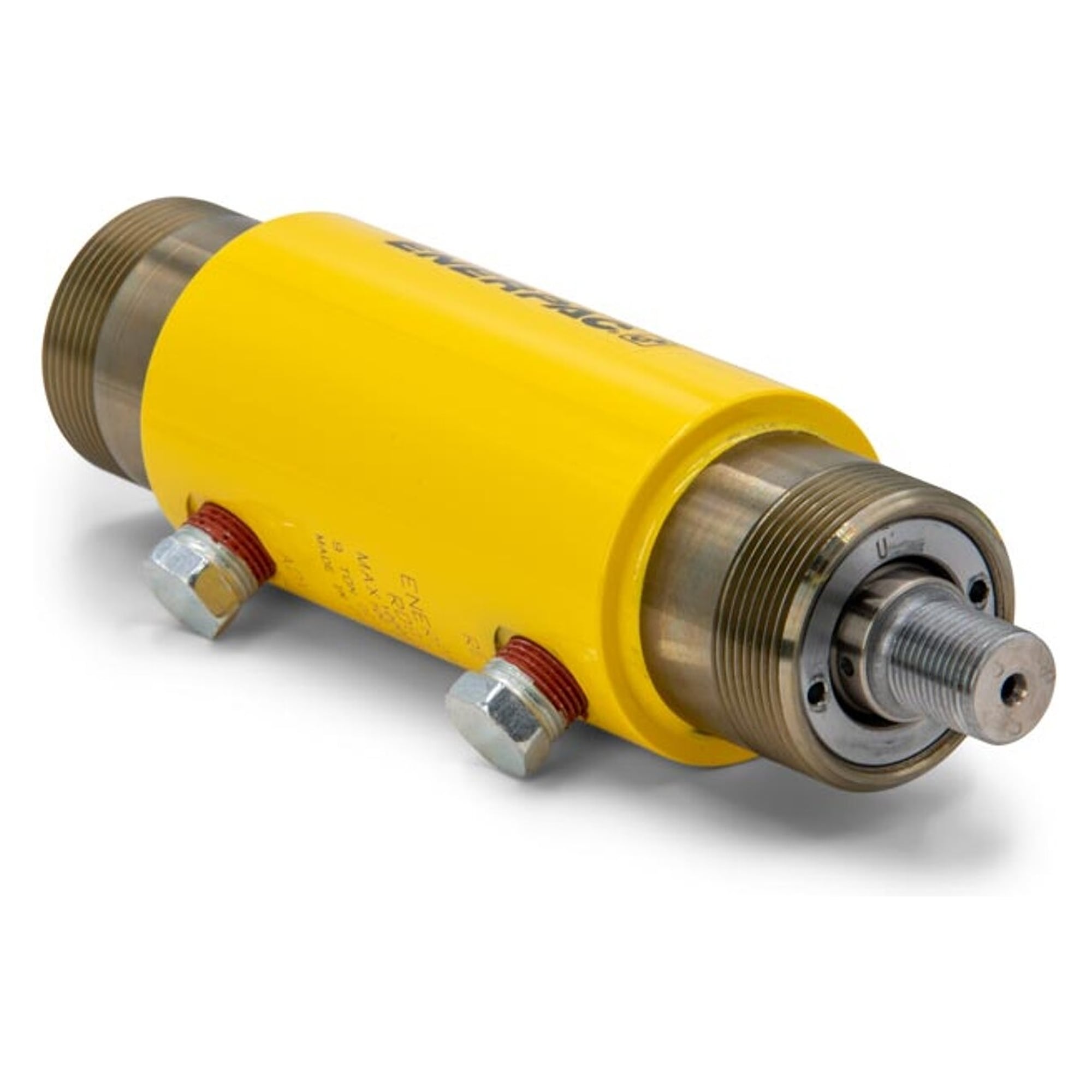 General Purpose Cylinder double-acting 80 kN with Viton Seal - Enerpac BRD93V