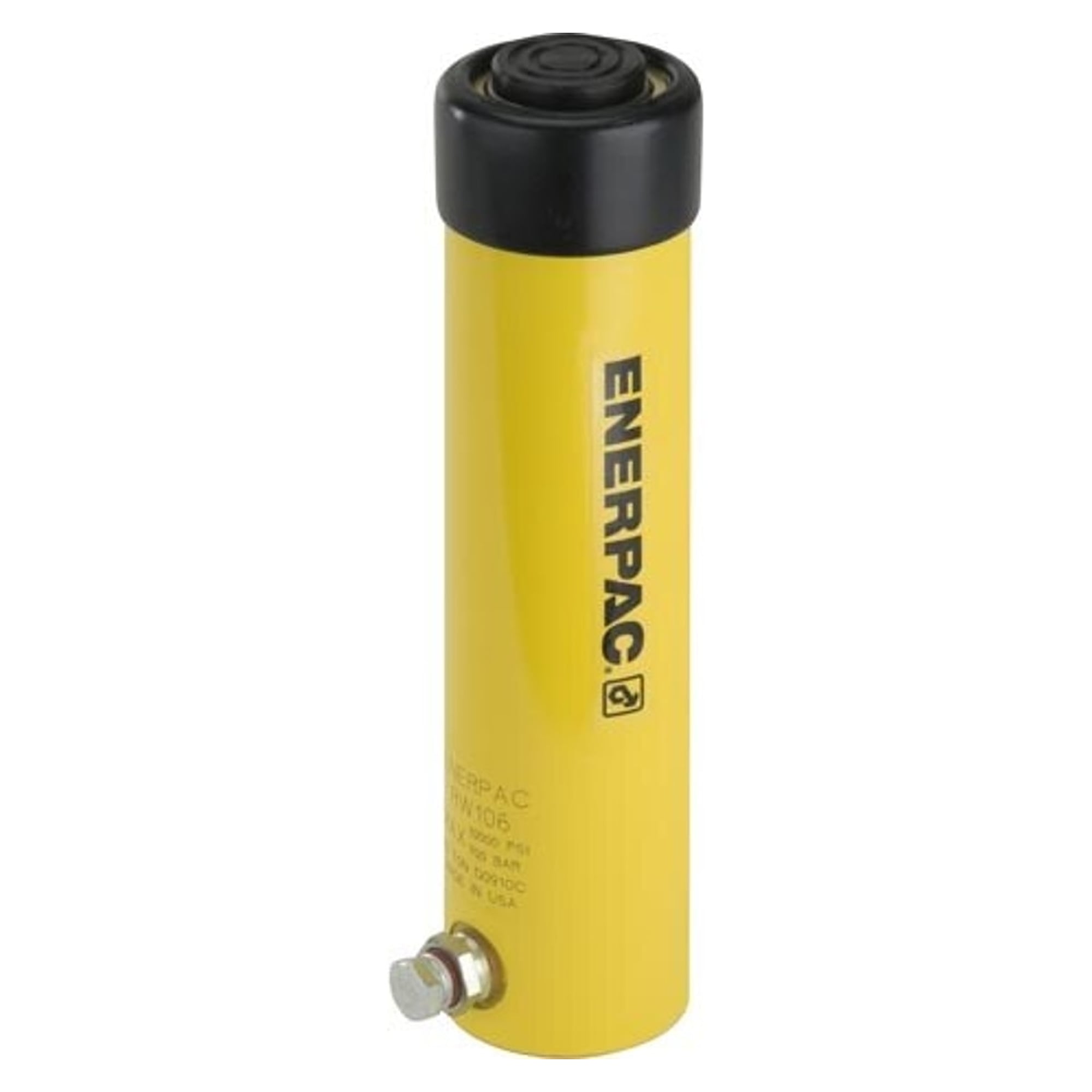 General Purpose Cylinder single-acting 51 kN - Enerpac BRW106