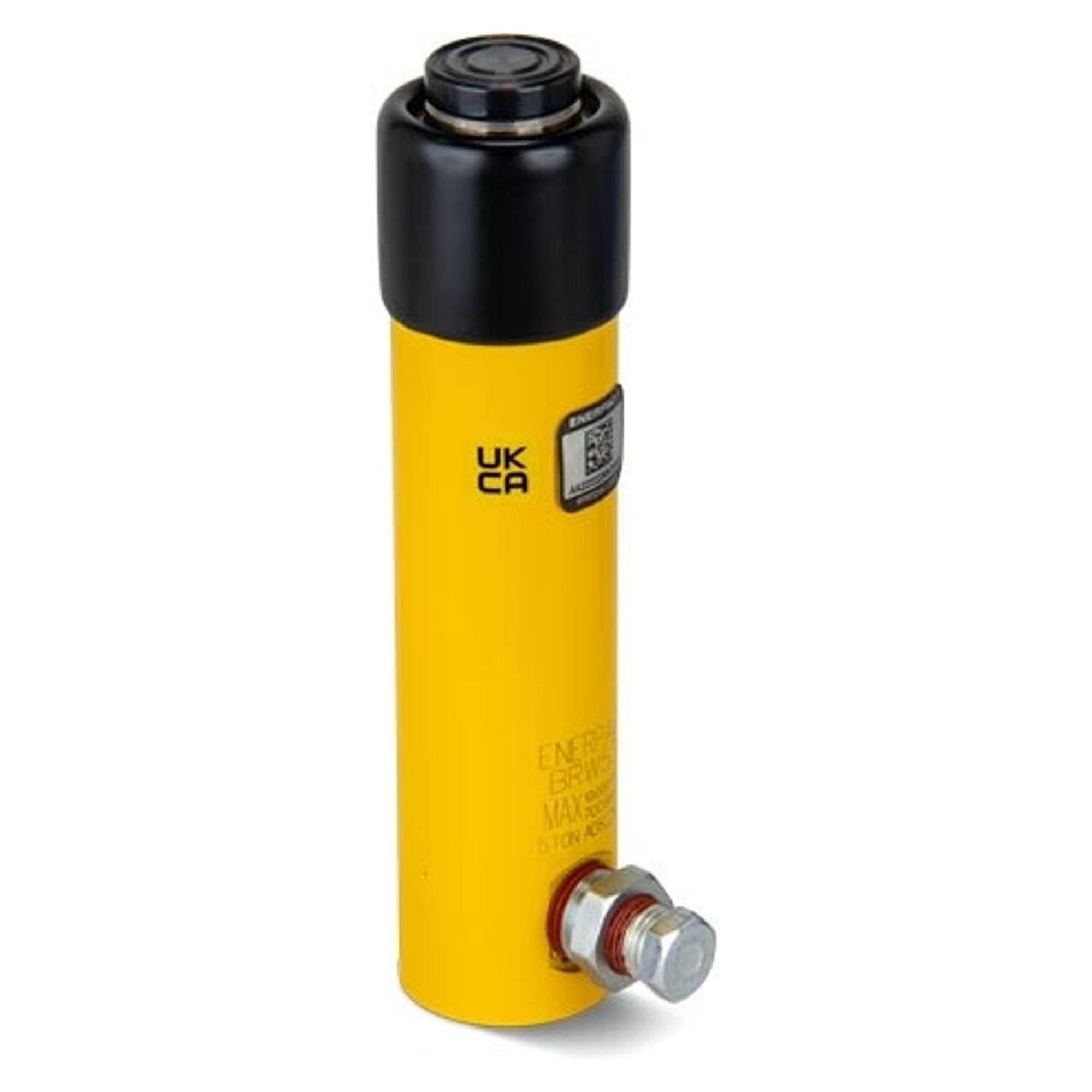 General Purpose Cylinder single-acting 22 kN 81 mm Stroke - Enerpac BRW53