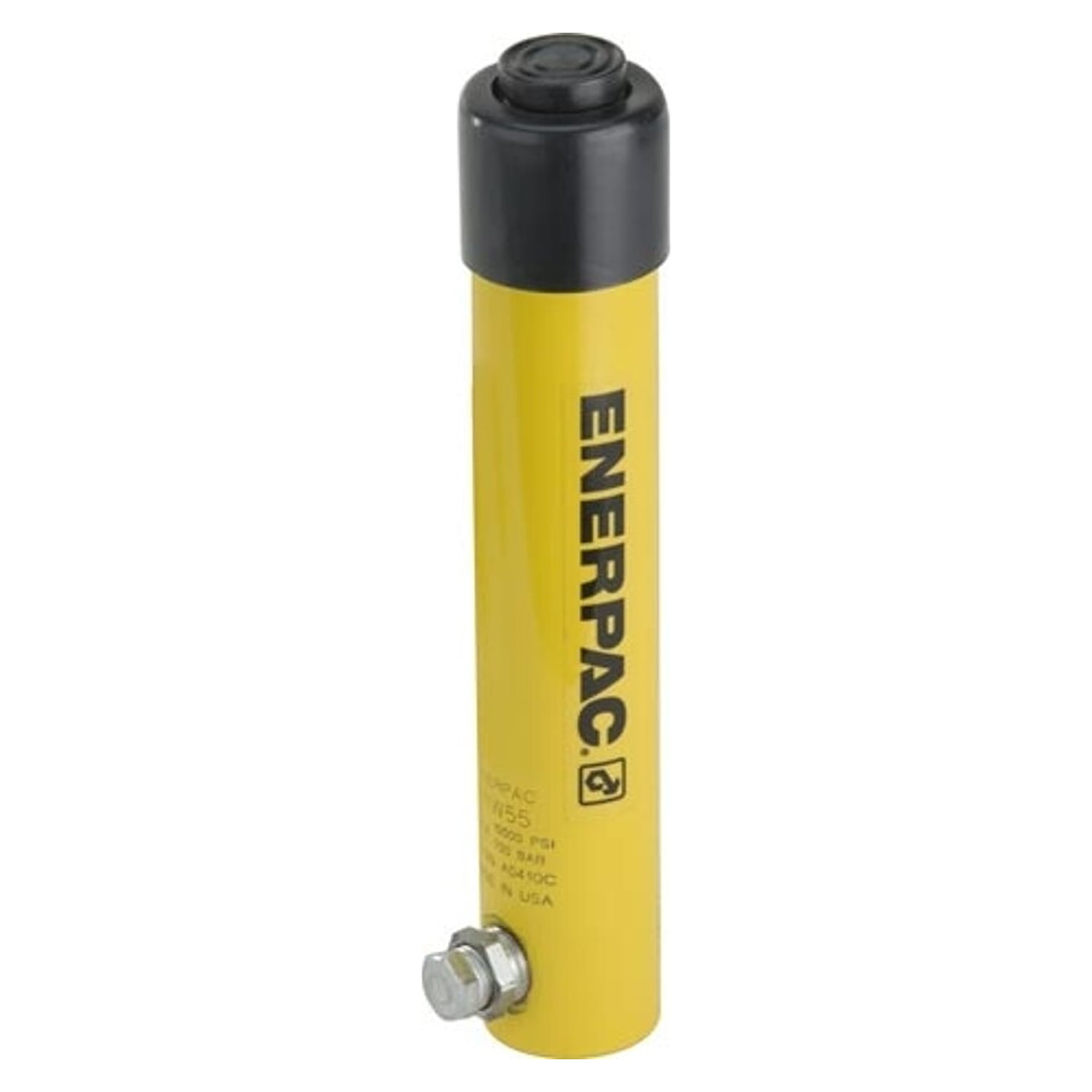 General Purpose Cylinder single-acting 22 kN 131 mm Stroke - Enerpac BRW55