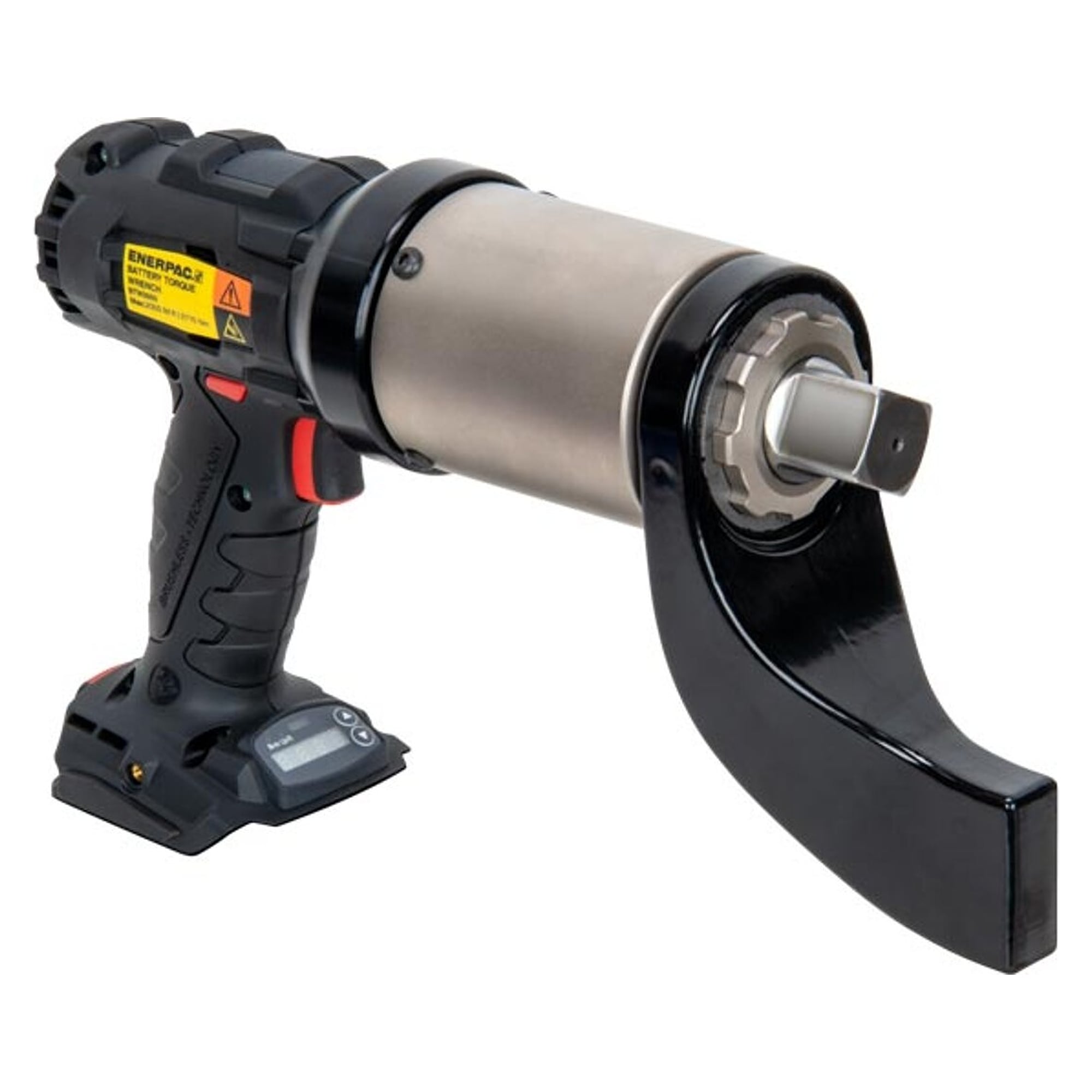 Battery Torque Wrench 2712 Nm 1 in - Enerpac BTW2000