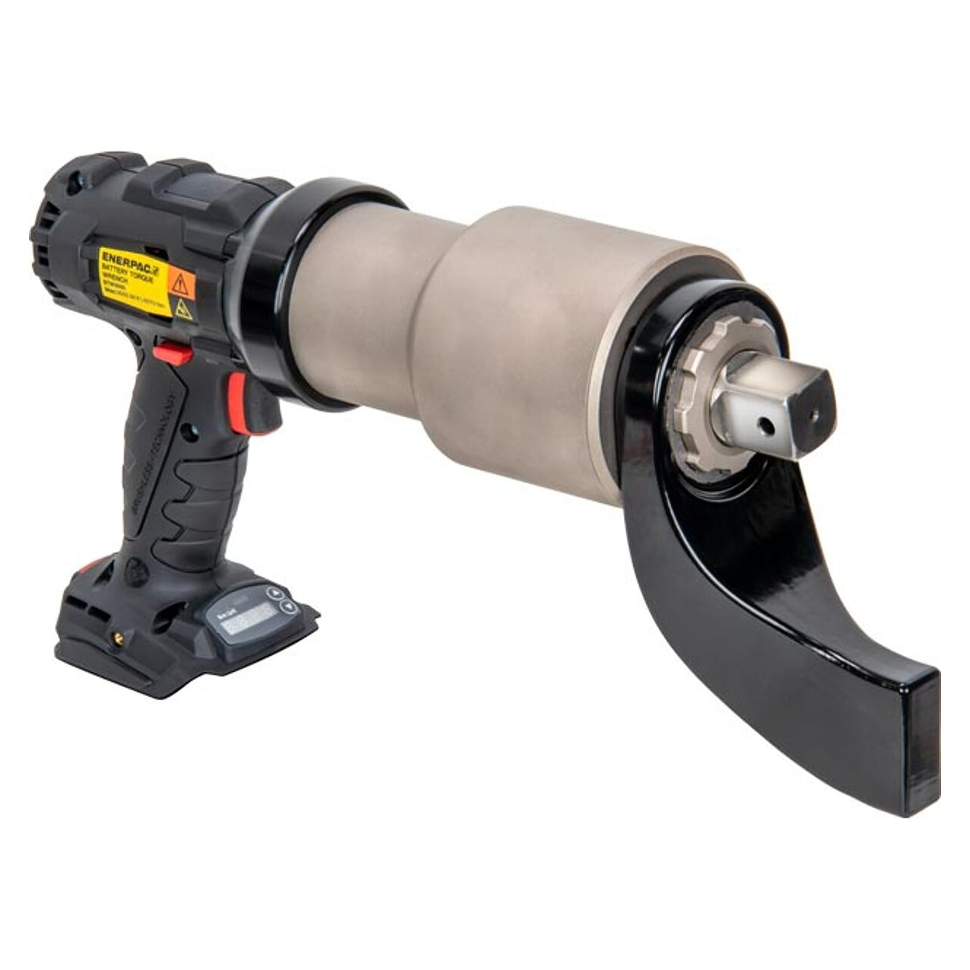 Battery Torque Wrench 4068 Nm 1 in - Enerpac BTW3000