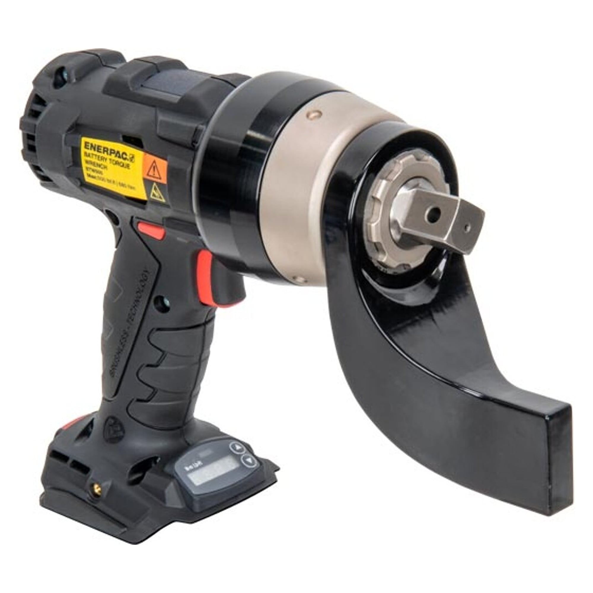 Battery Torque Wrench 678 Nm 3/4 in - Enerpac BTW500