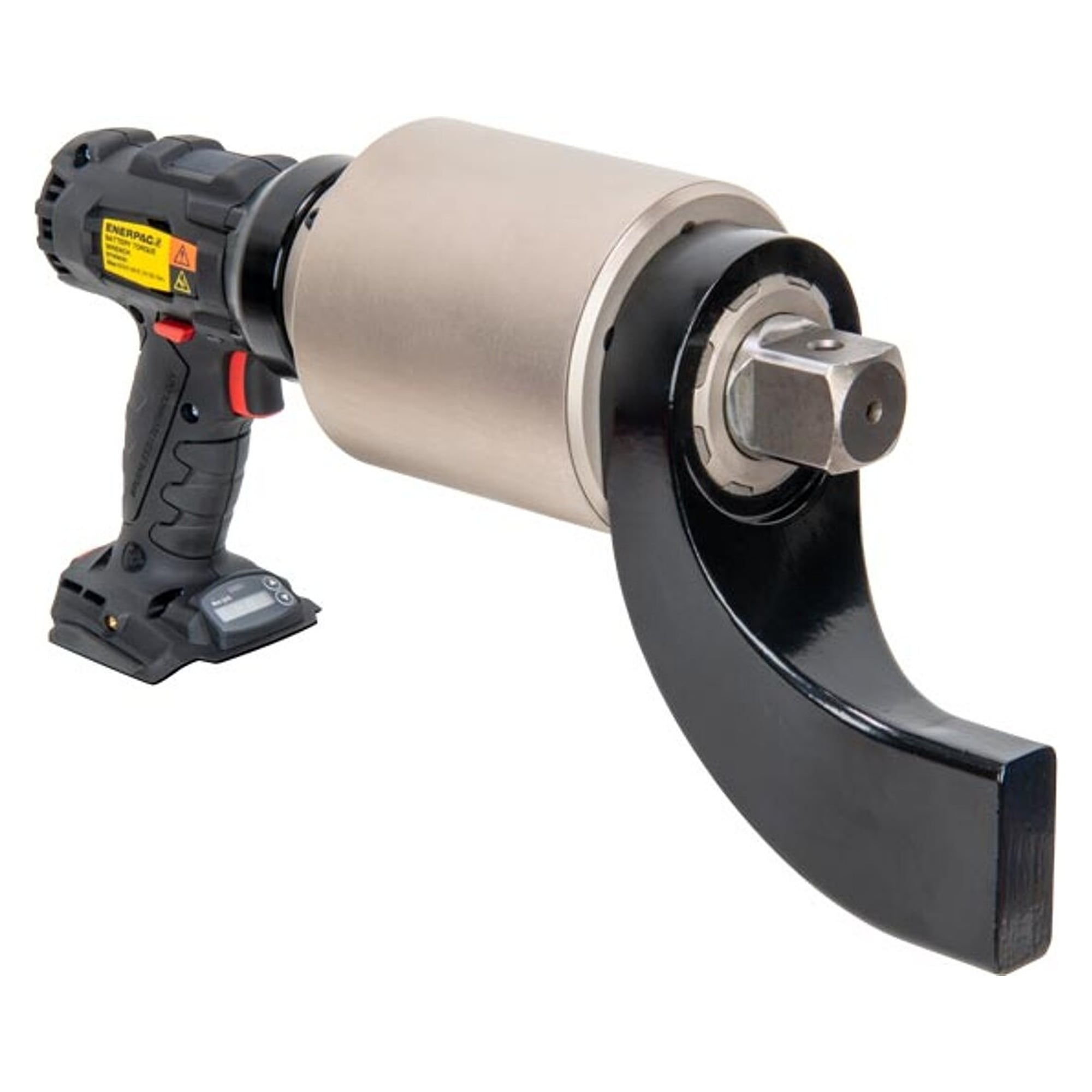 Battery Torque Wrench 8135 Nm 1 1/2 in - Enerpac BTW6000