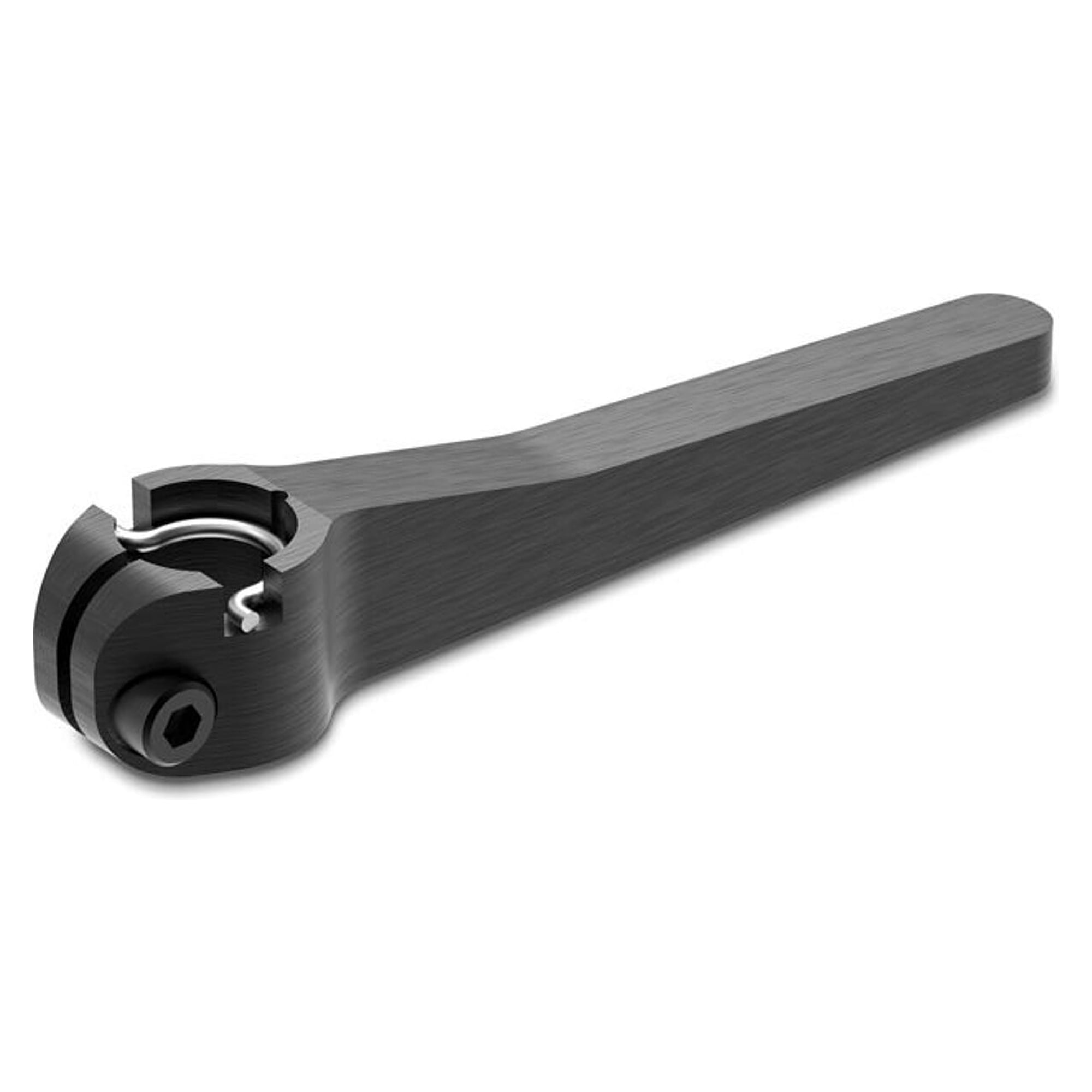 Langer Spannarm metrisch 35 kN für Enerpac Schwenkspanner - Enerpac CAL352A