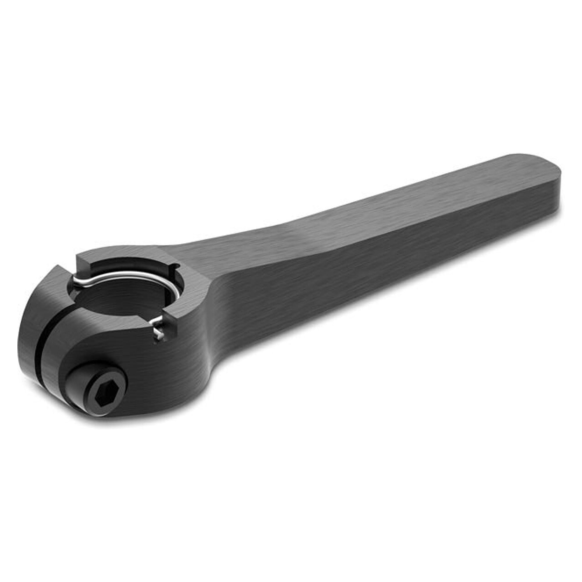 Long clamp arm metric 20 kN for Enerpac swing clamps - Enerpac CAL202A
