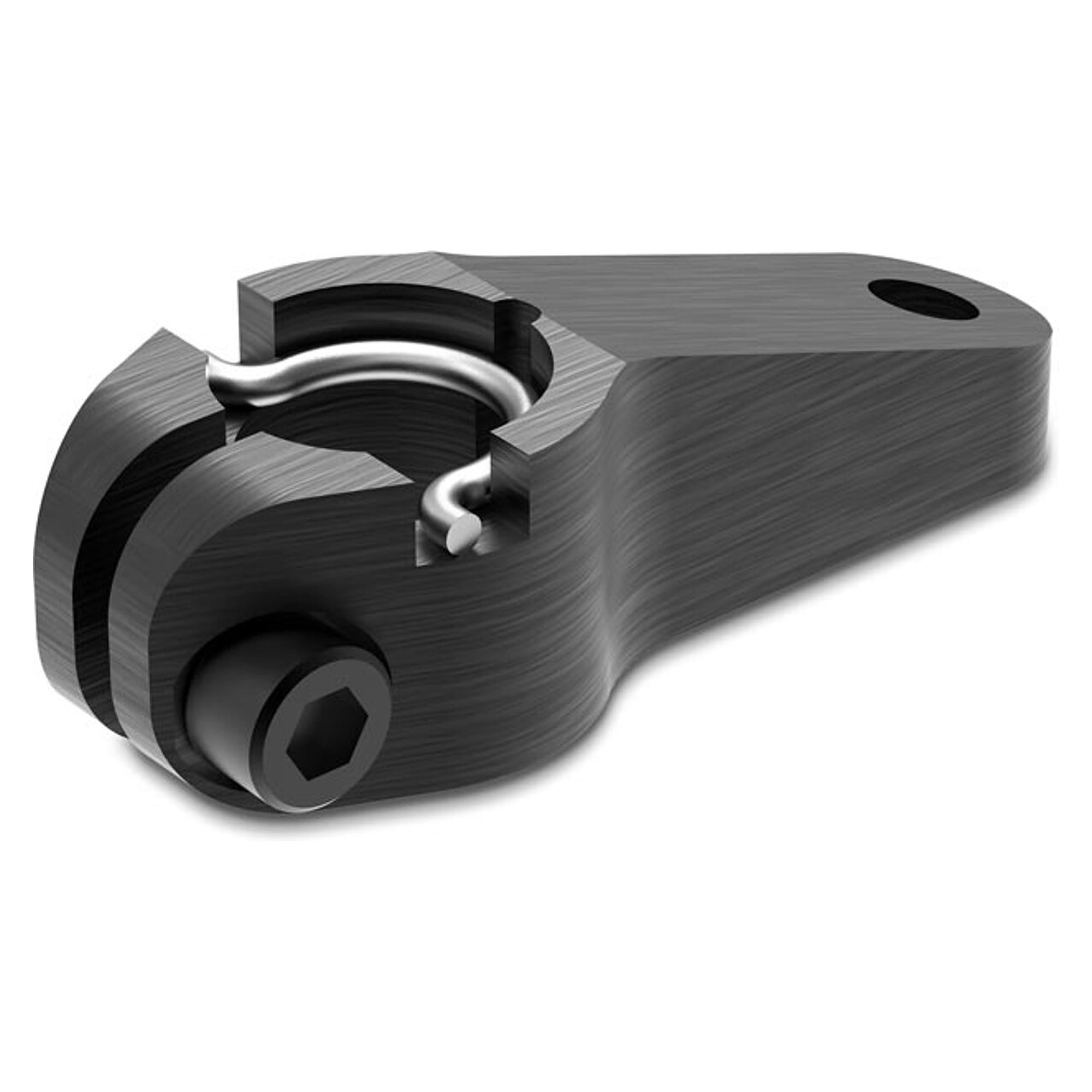 Standard-Spannarm zöllig 35 kN für Enerpac Schwenkspanner - Enerpac CAS351A