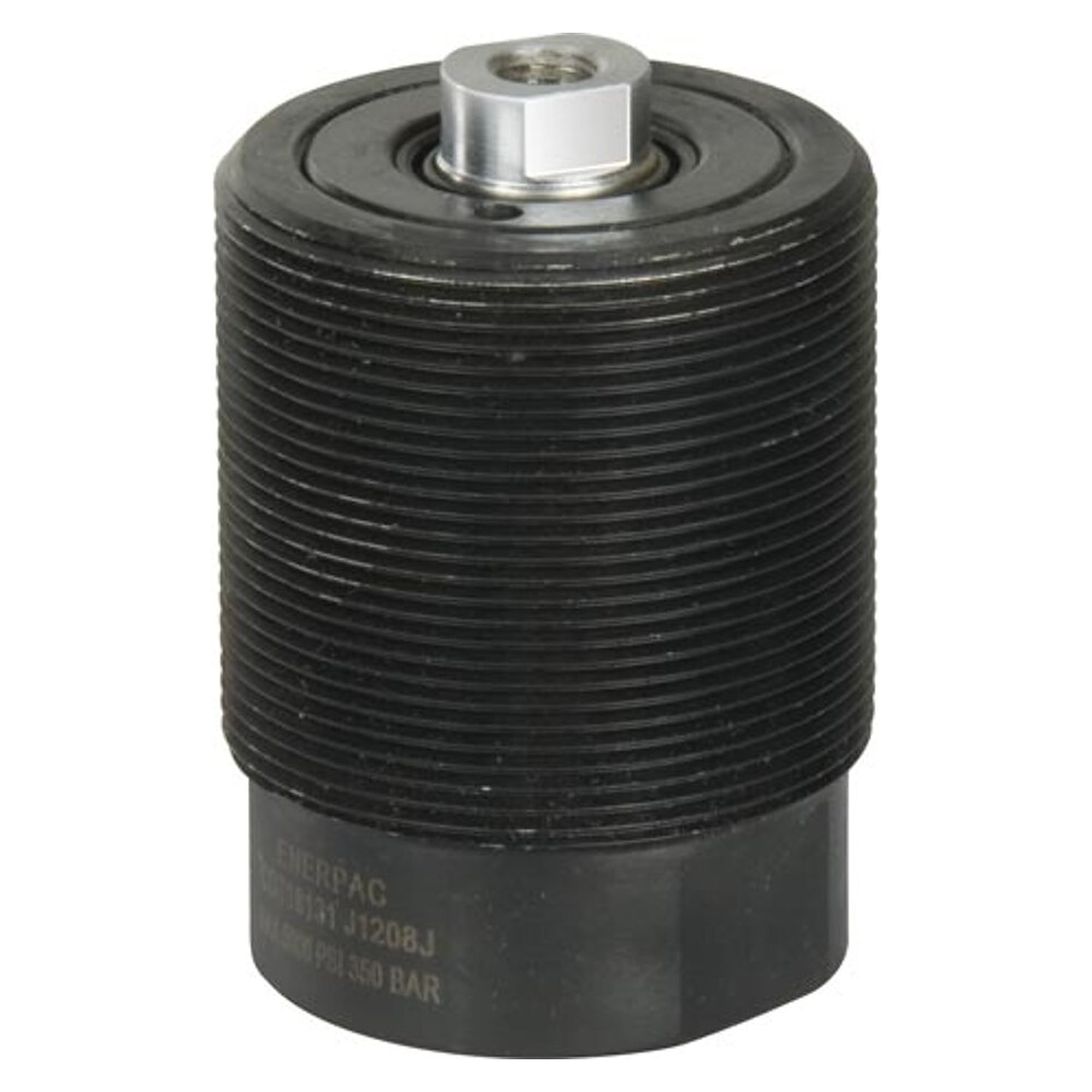 Double-Acting Threaded Cylinder 27 kN, 15 mm Stroke - Enerpac CDT27152