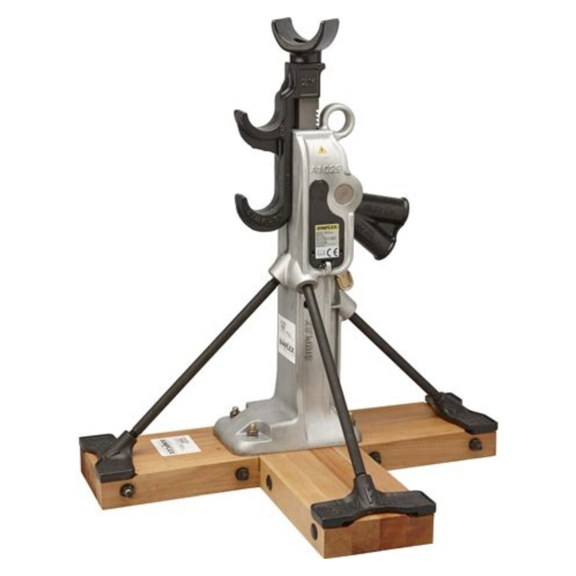 Cable Reel Jack 20 t 295.4 mm Stroke - Enerpac CRA1029L