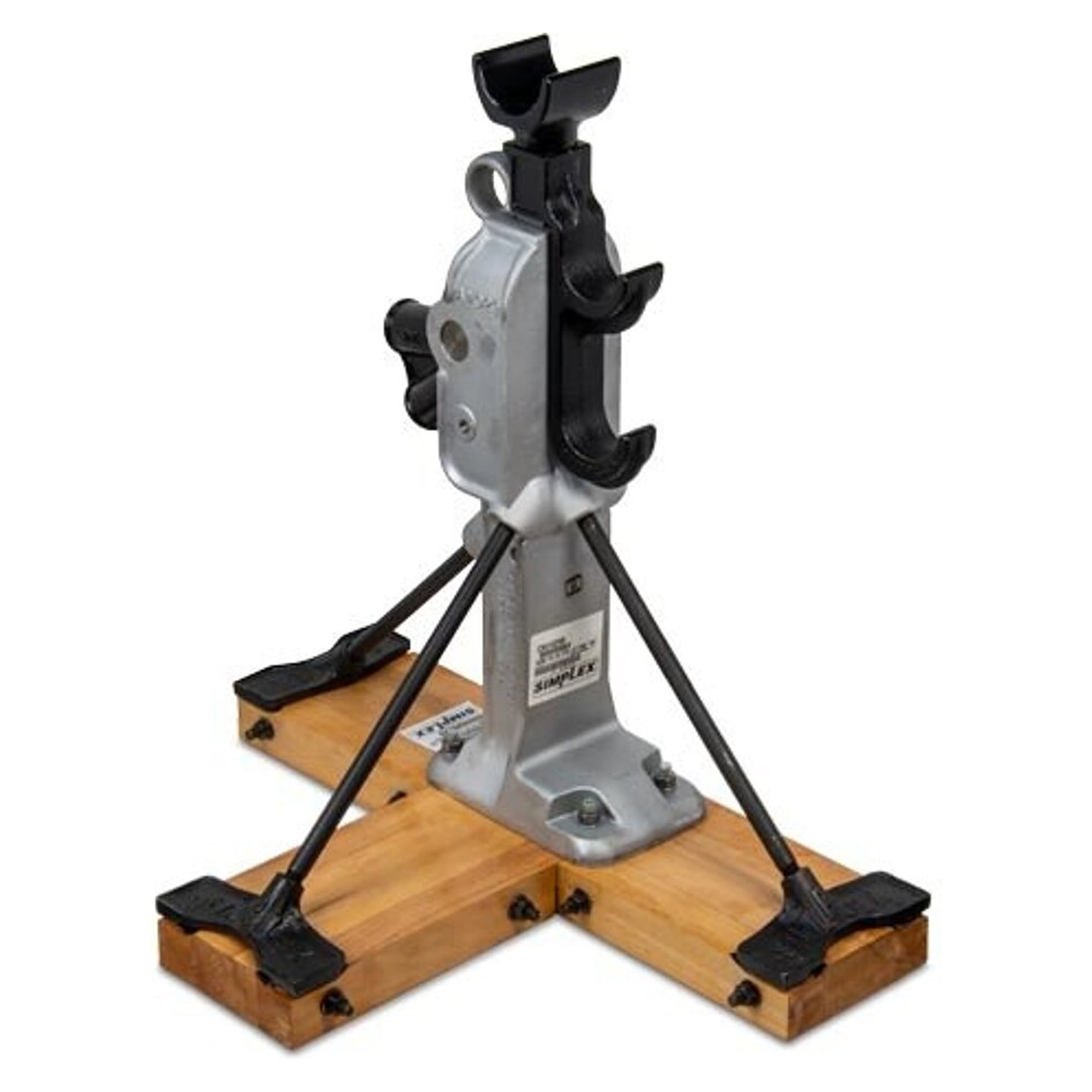 Cable Reel Jack 20 t 295.4 mm Stroke - Enerpac CRA1029R