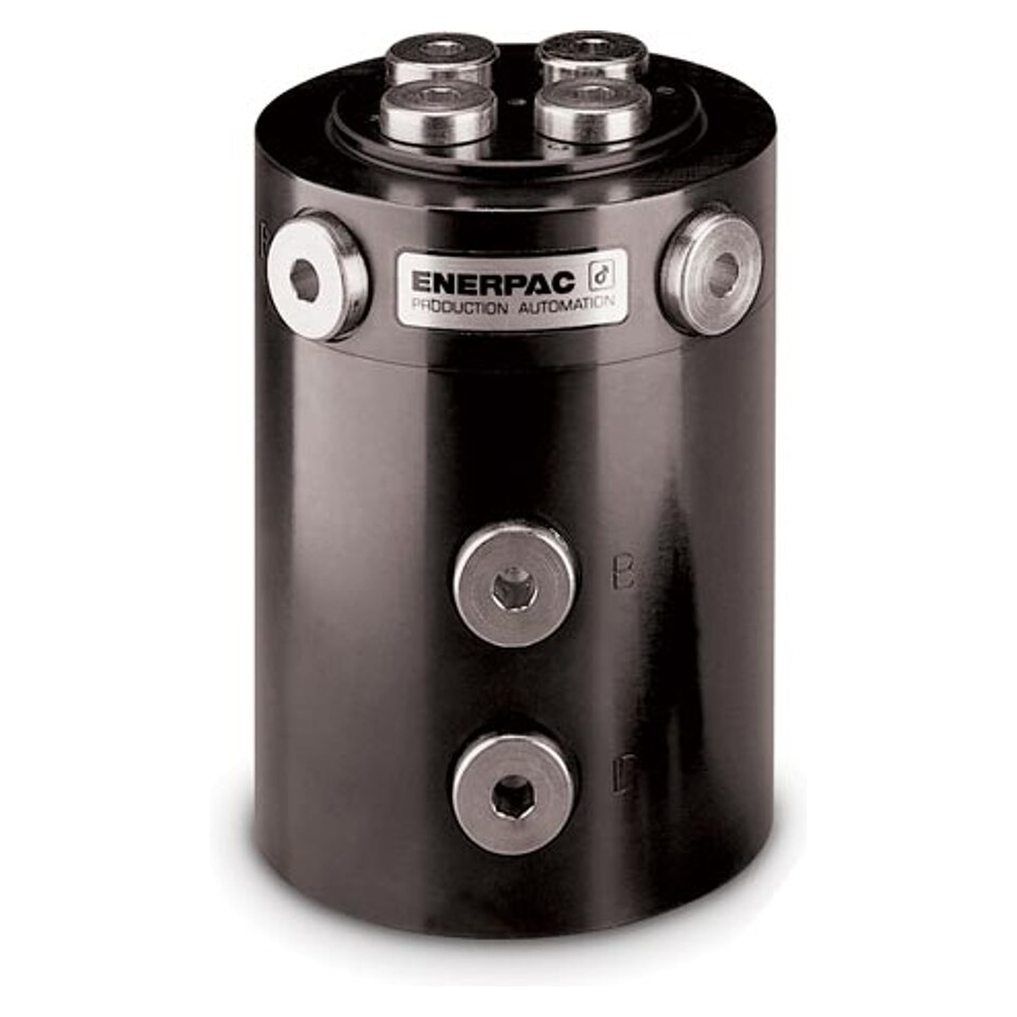 Drehkupplung mit 2 Durchgängen - Enerpac CRV222
