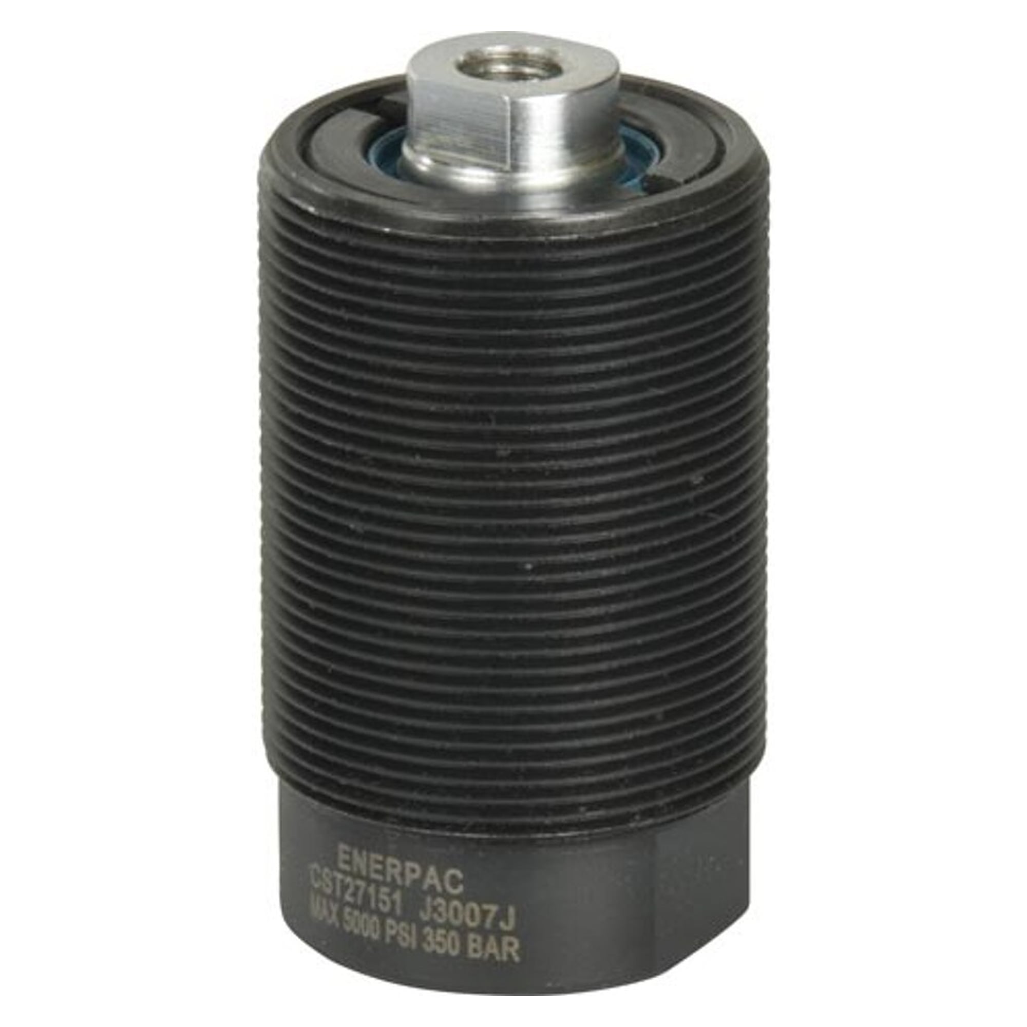 Gewindekörper-Hydraulikzylinder 26,9 kN 15 mm einfachwirkend - Enerpac CST27152