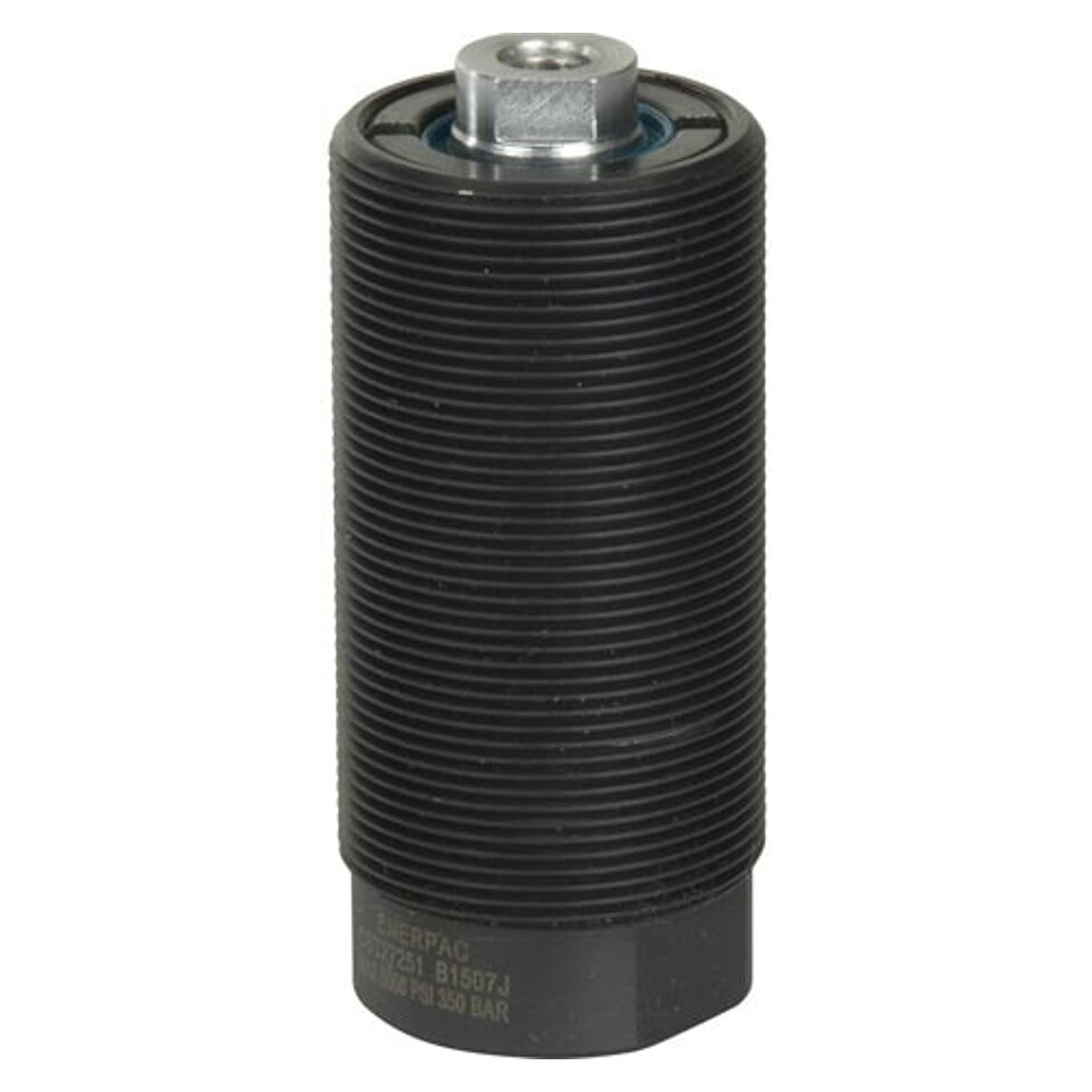 Threaded-body hydraulic cylinder 26.9 kN 25 mm single-acting - Enerpac CST27252