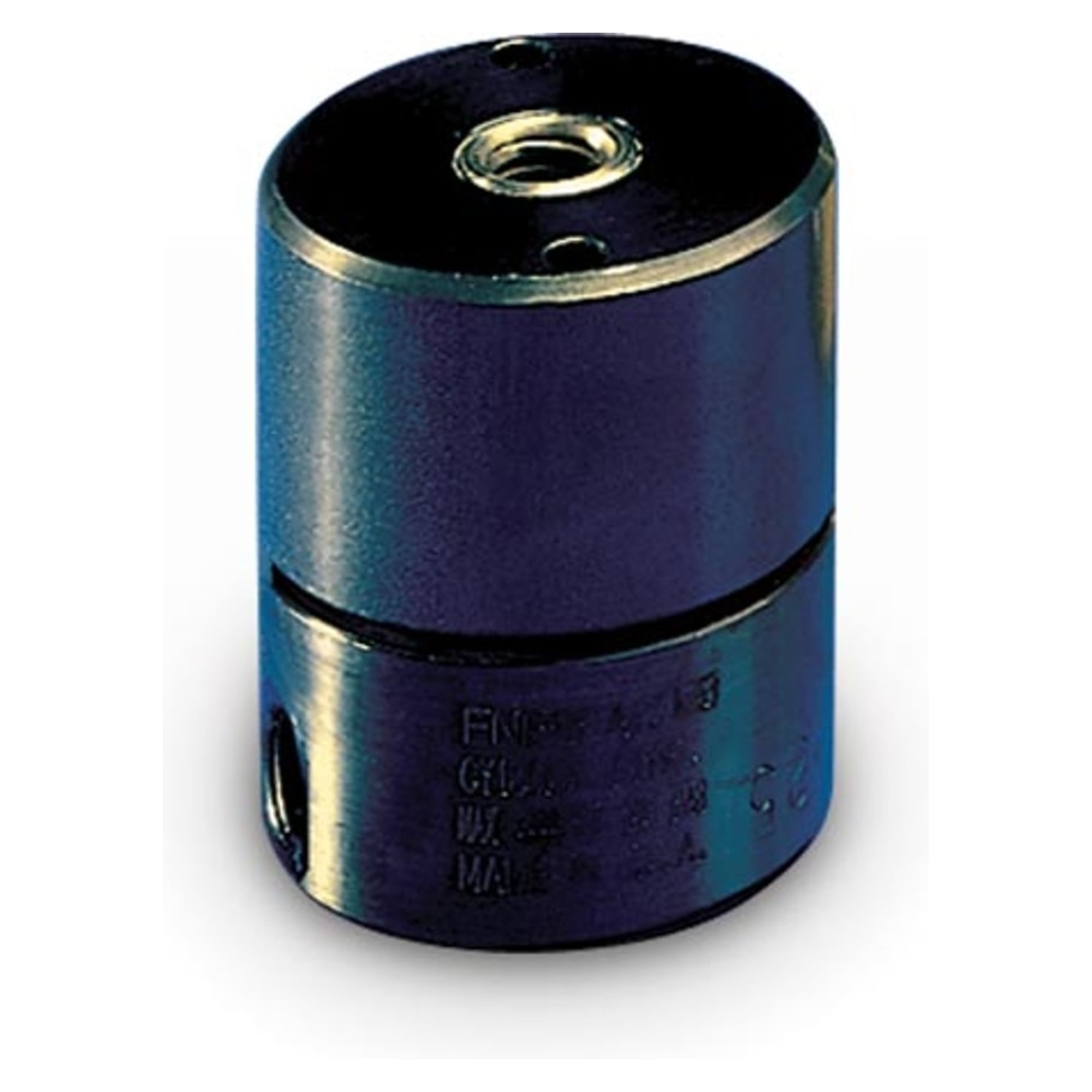 Hollow Plunger Cylinder single-acting 33 kN 8 mm stroke - Enerpac CY212925