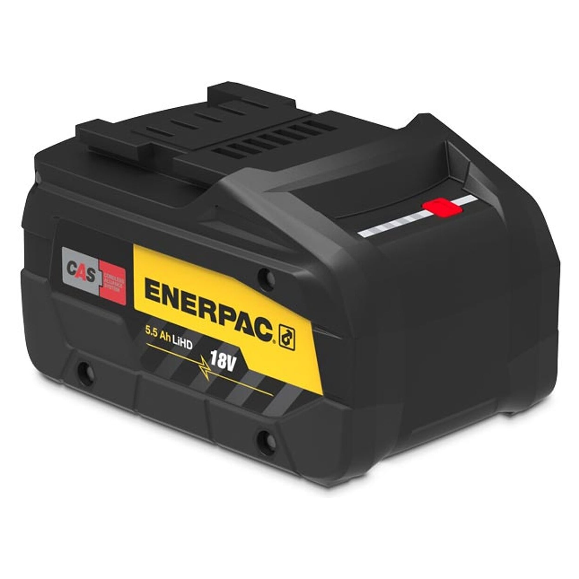 Li-Ion-Akku 18 V 5,5 Ah LiHD für Akku-Drehmomentschrauber - Enerpac EB18V5
