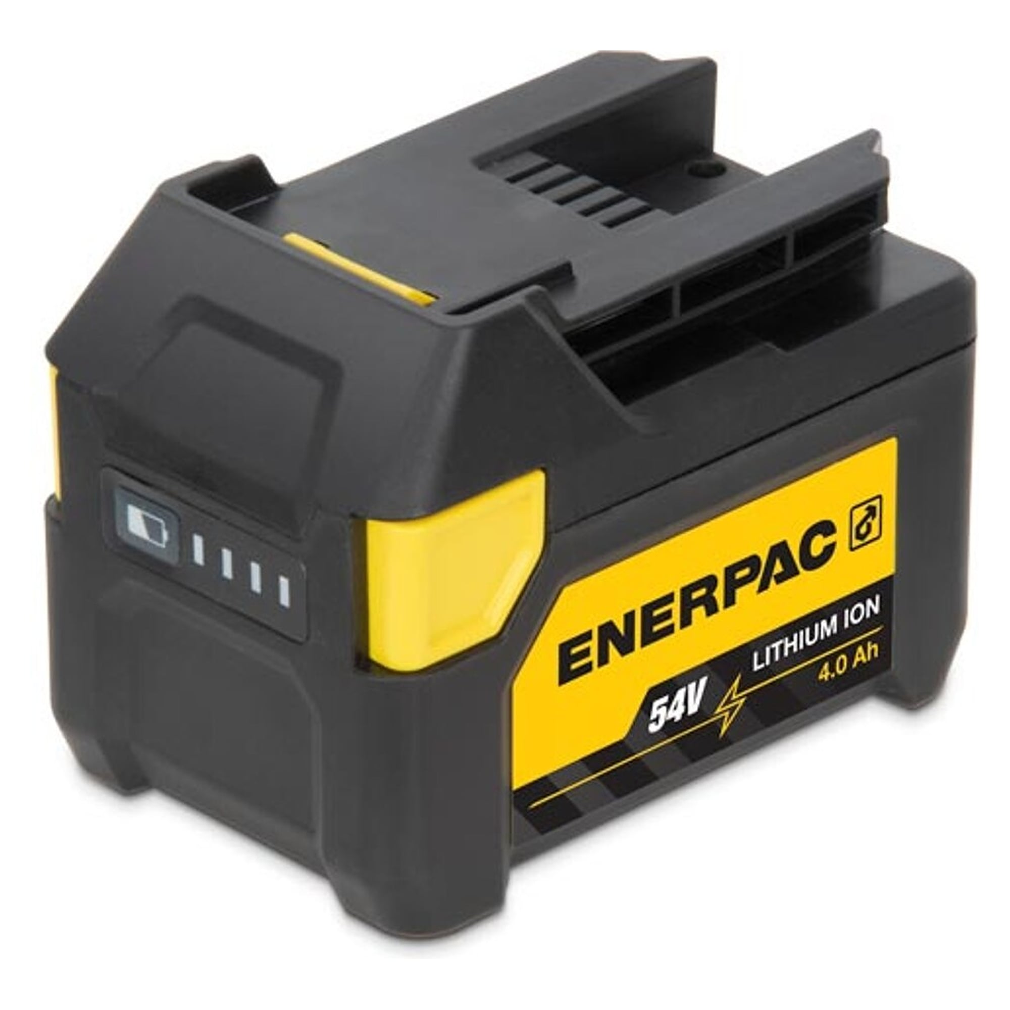 Li-Ion Akku 54 V 4 Ah, hohe Kapazität - Enerpac EBH544