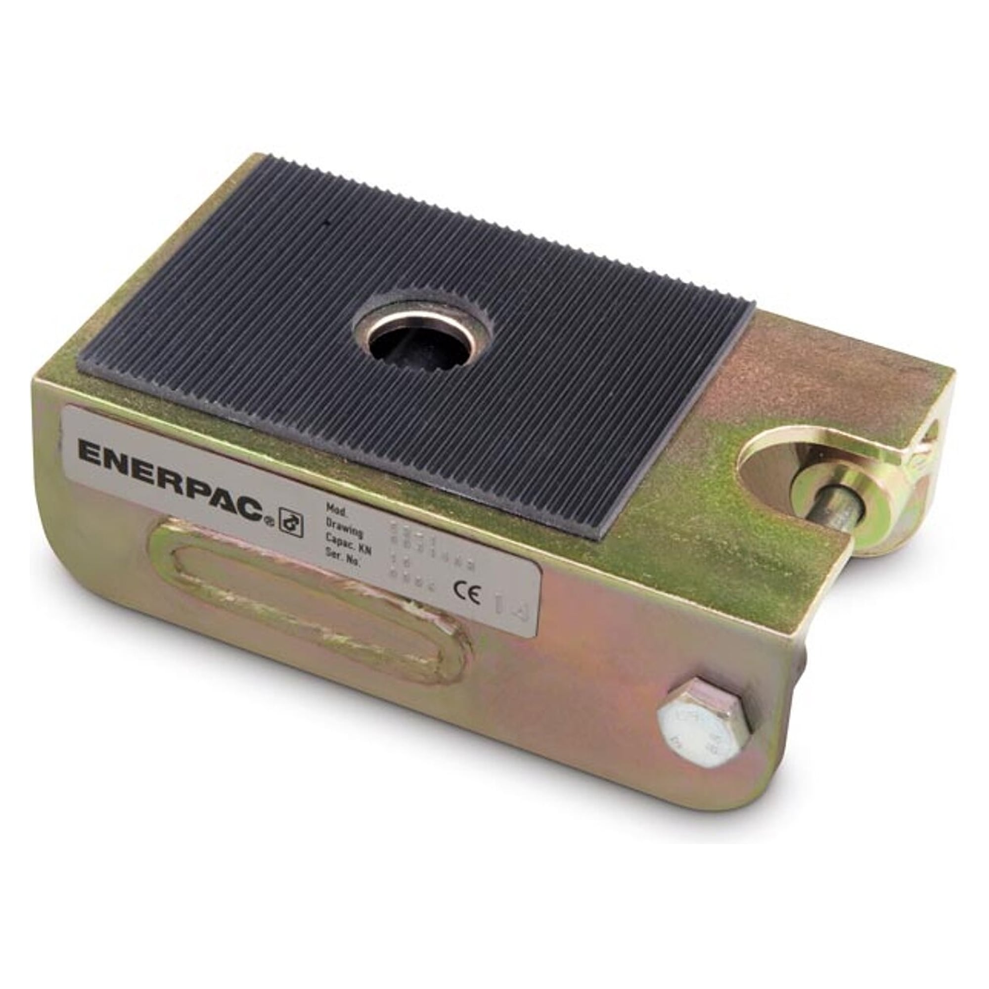 Load Skate 1 Ton Caterroller - Enerpac ER-1