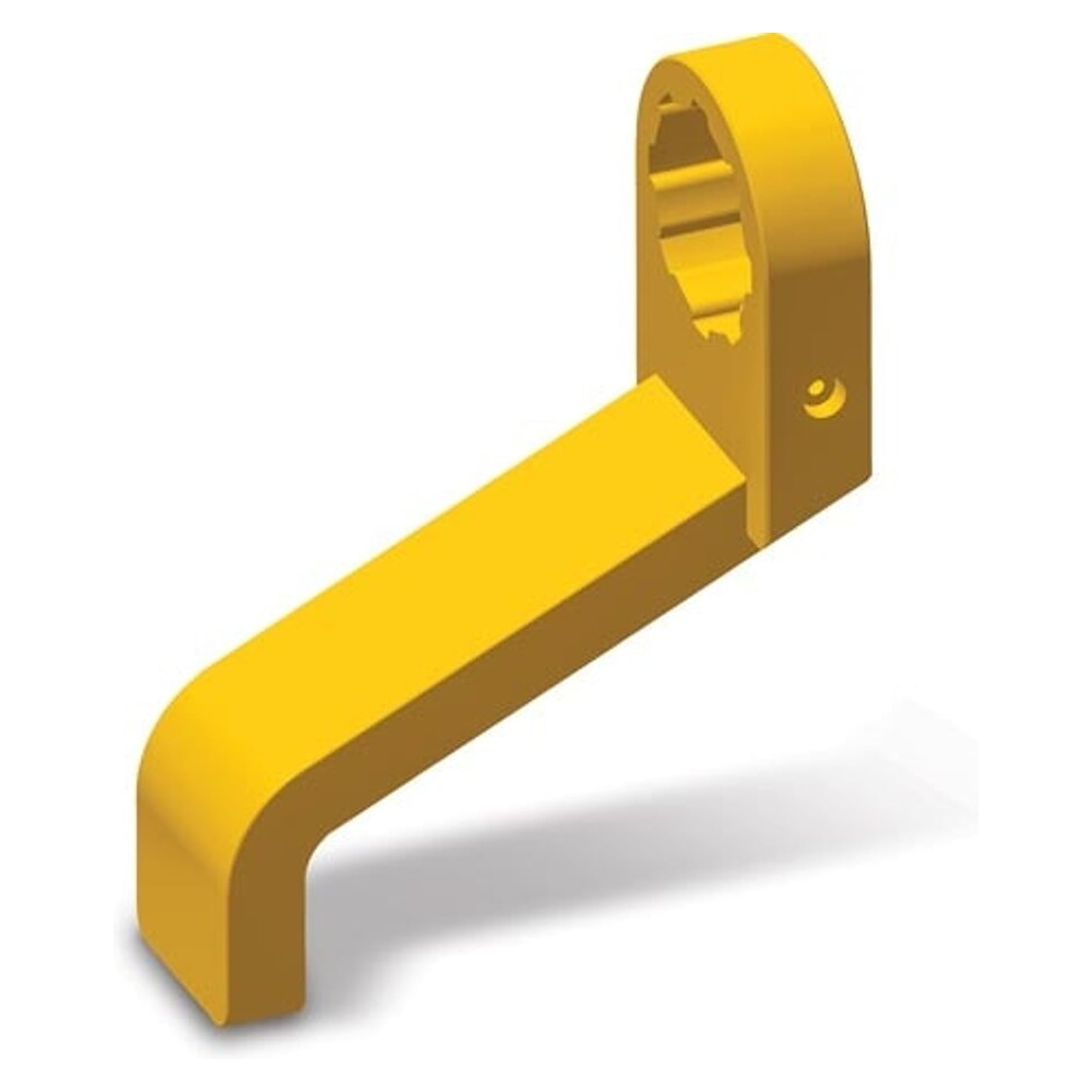 Straight reaction arm for Battery Torque Wrench - Enerpac SRATW