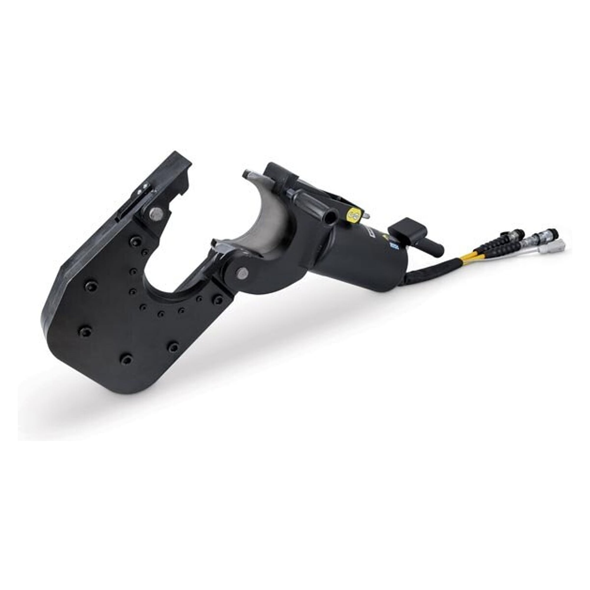 Hydraulischer Kabel- und Seilschneider-Satz 90 mm mit Pumpe - Enerpac EWCH90GPK