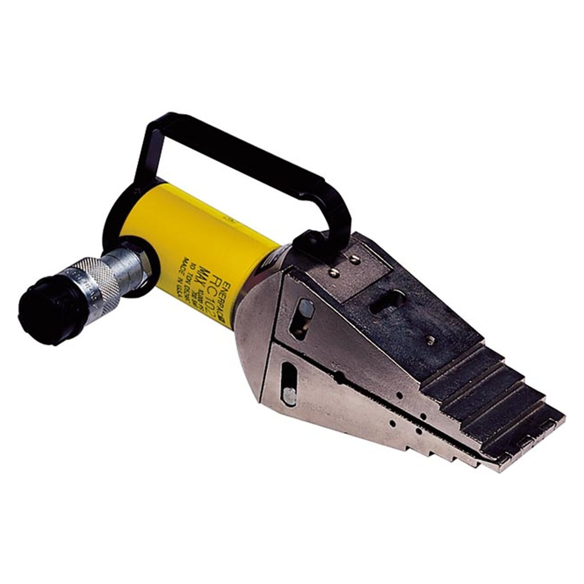 Hydraulic Flange Spreader Pump Set 14 ton 80 mm - Enerpac FSH14PGH
