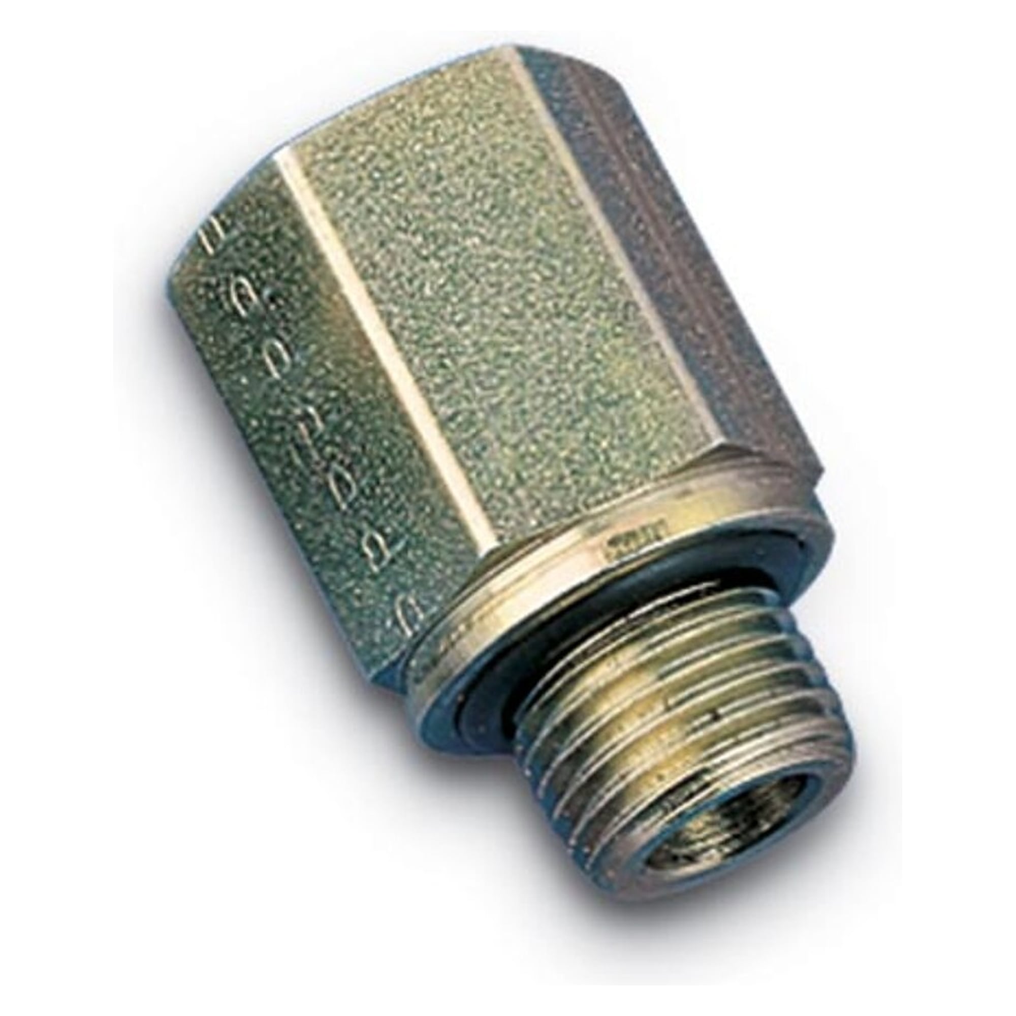 Umstellungsadapter BSPP auf NPT - Enerpac FZ2055