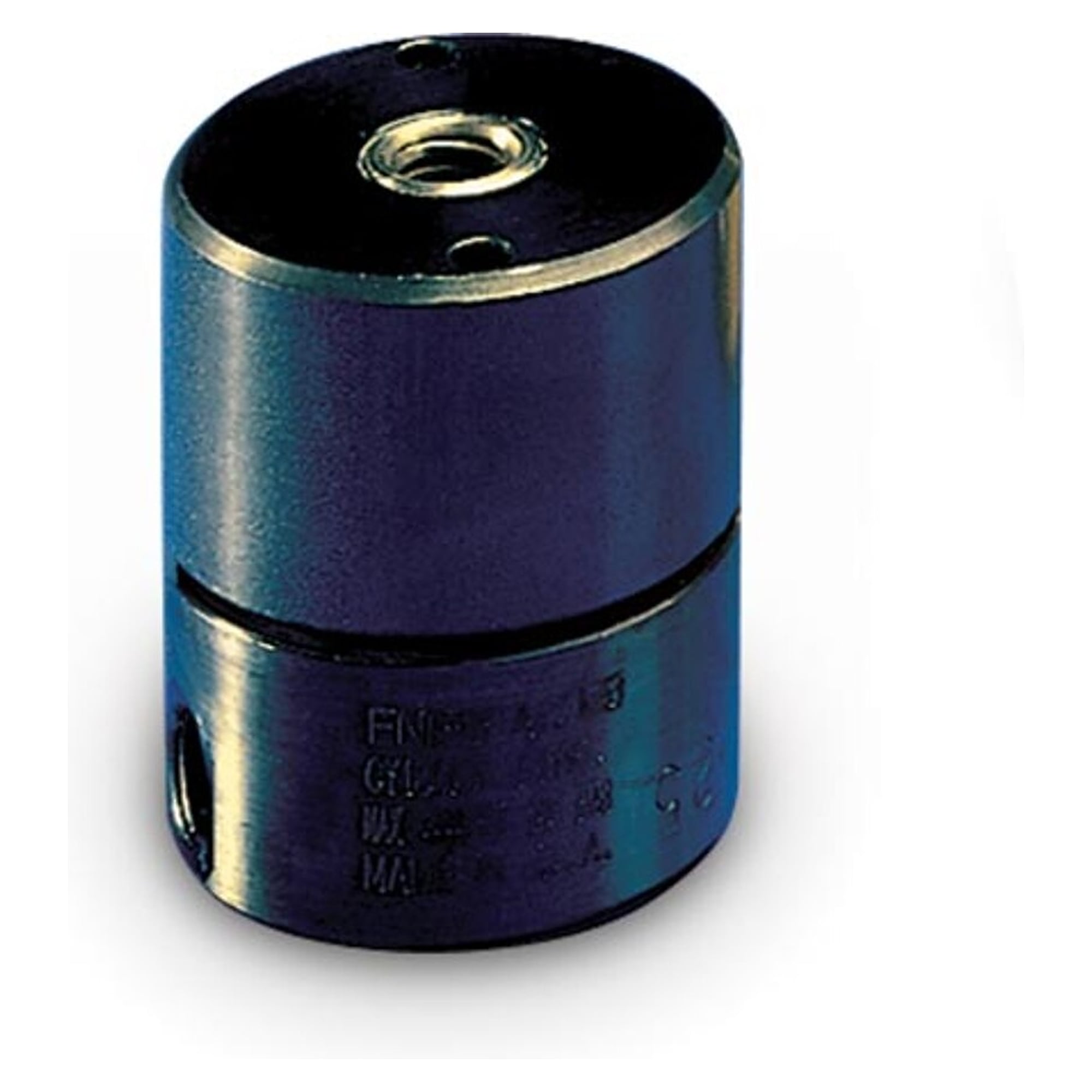 Hollow plunger cylinder 21.5 kN single-acting - Enerpac HCS20
