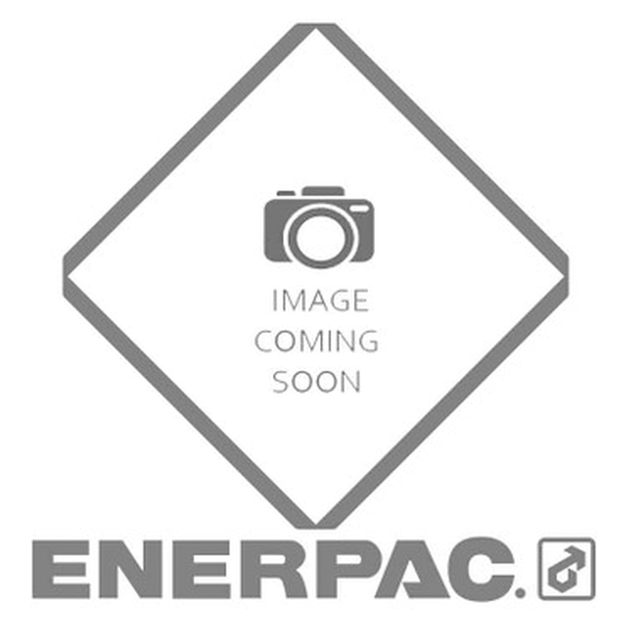 Hydraulic Hose 1500 bar 30.0 m with a coupling and a nipple - Enerpac HT15100HR