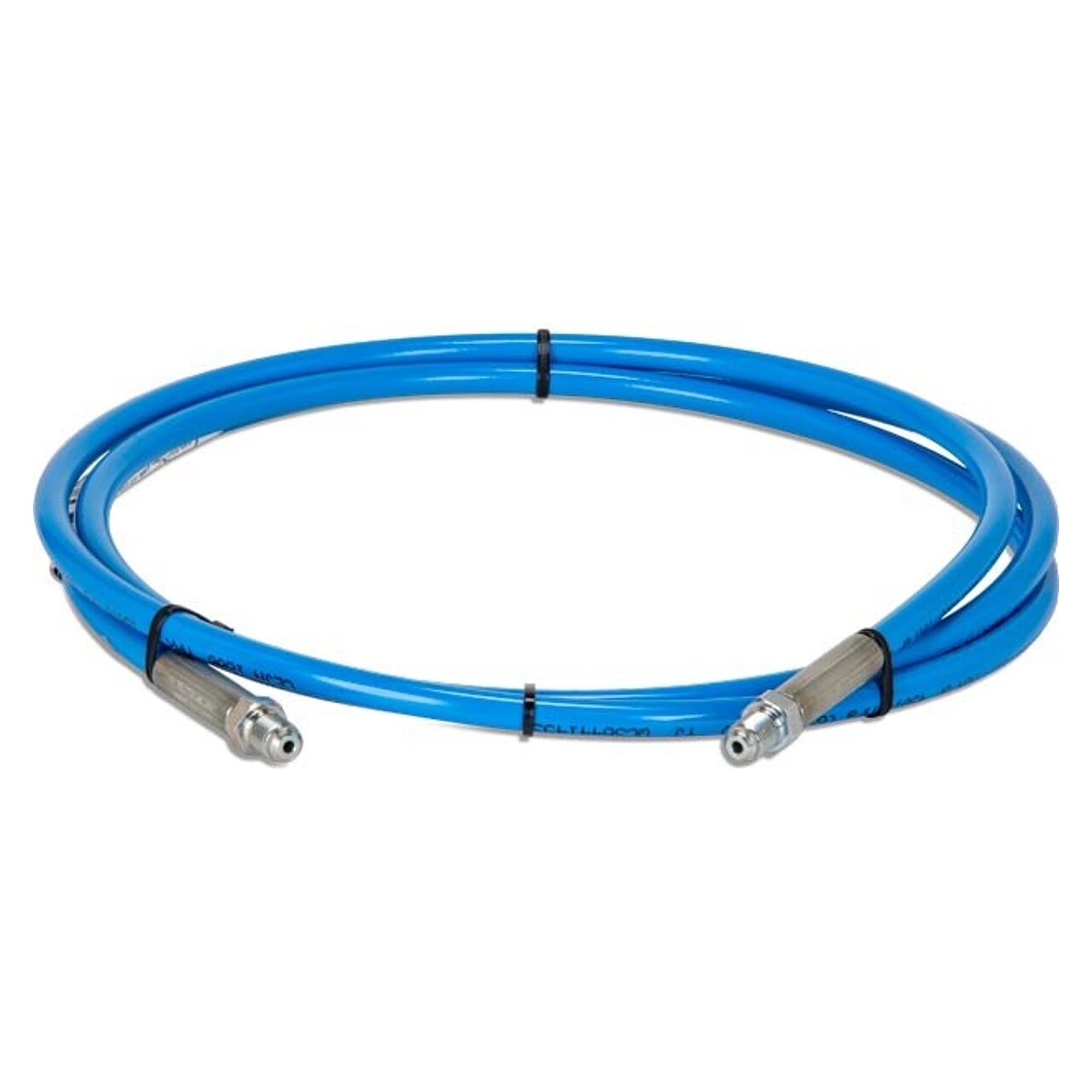 Hydraulikschlauch 1500 bar 3,0 m mit zwei weiblichen BR150-Kupplungen - Enerpac HT1510RR