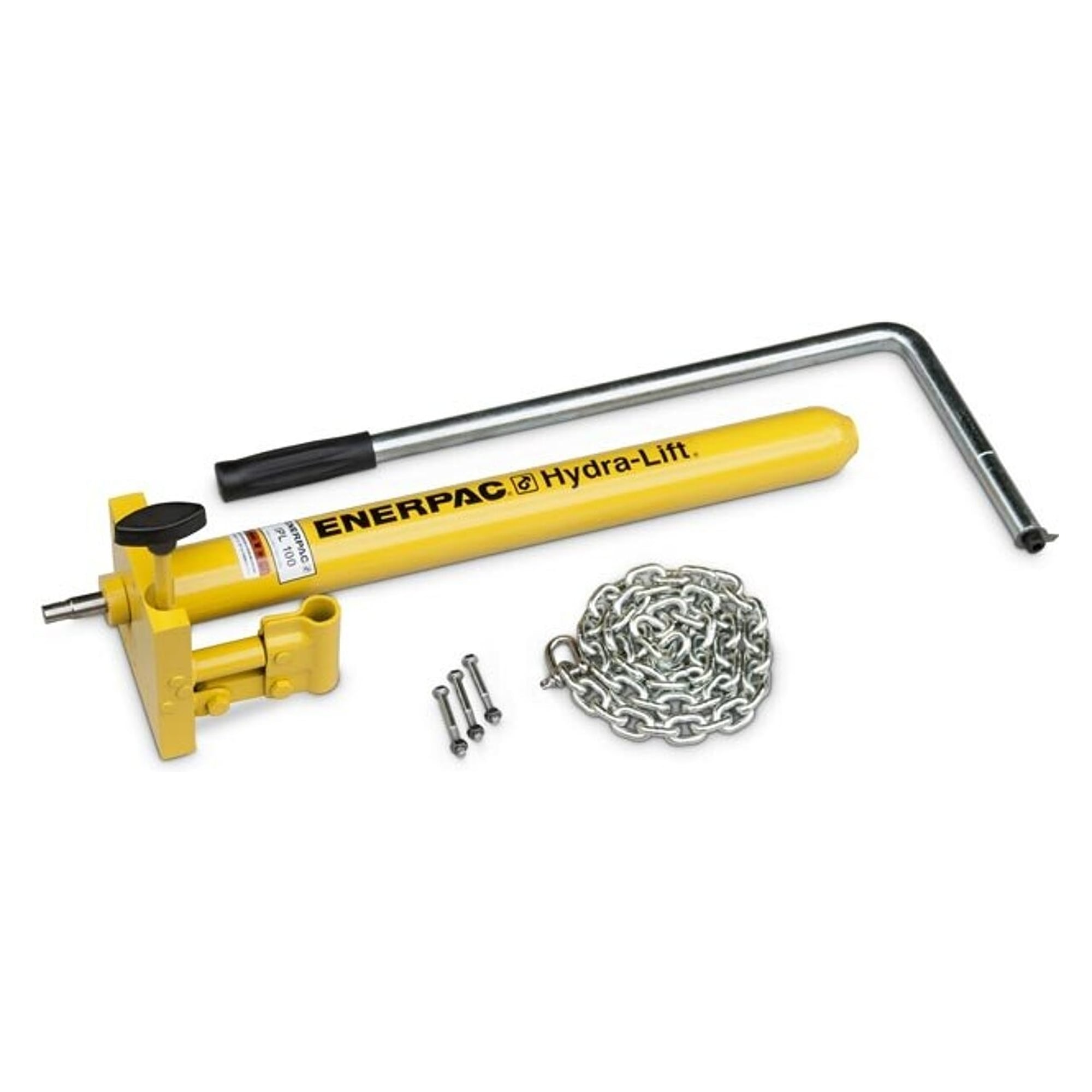 Roll Frame Hydra-Lift Kit 100 Ton - Enerpac IPLR100