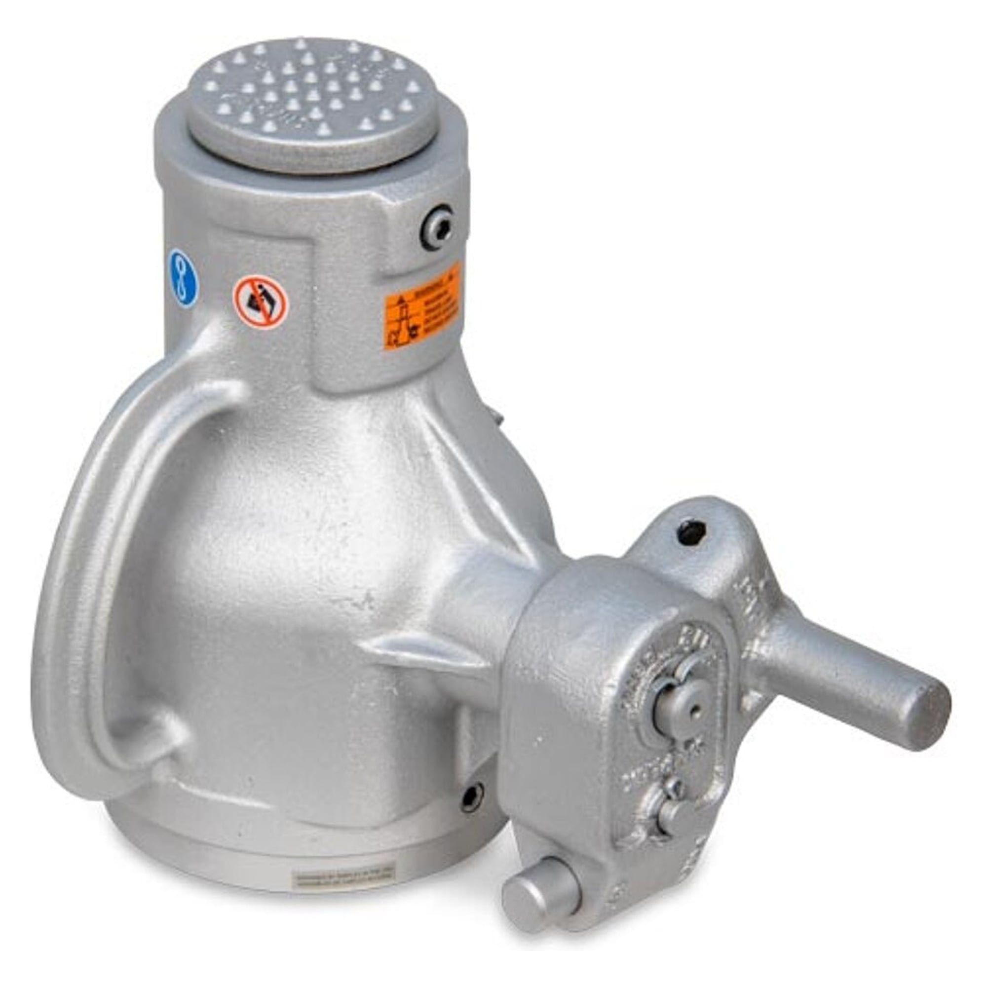 Super Jack Screw Jack 25 t aluminium Housing - Enerpac JJA2515C
