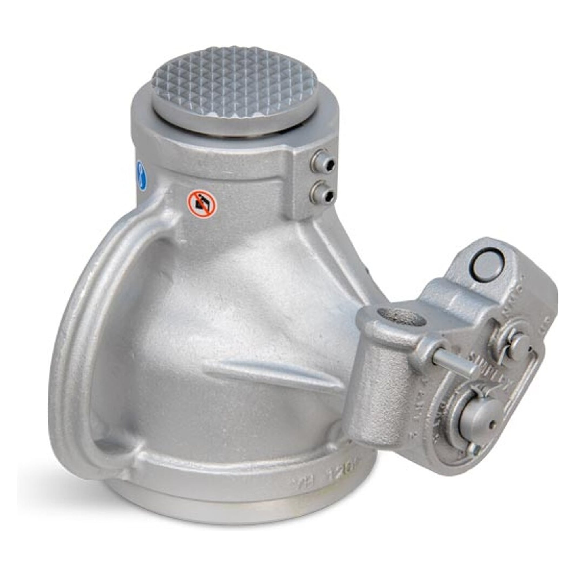 Super Jack Screw Jack 50 t aluminium Housing - Enerpac JJA5010B