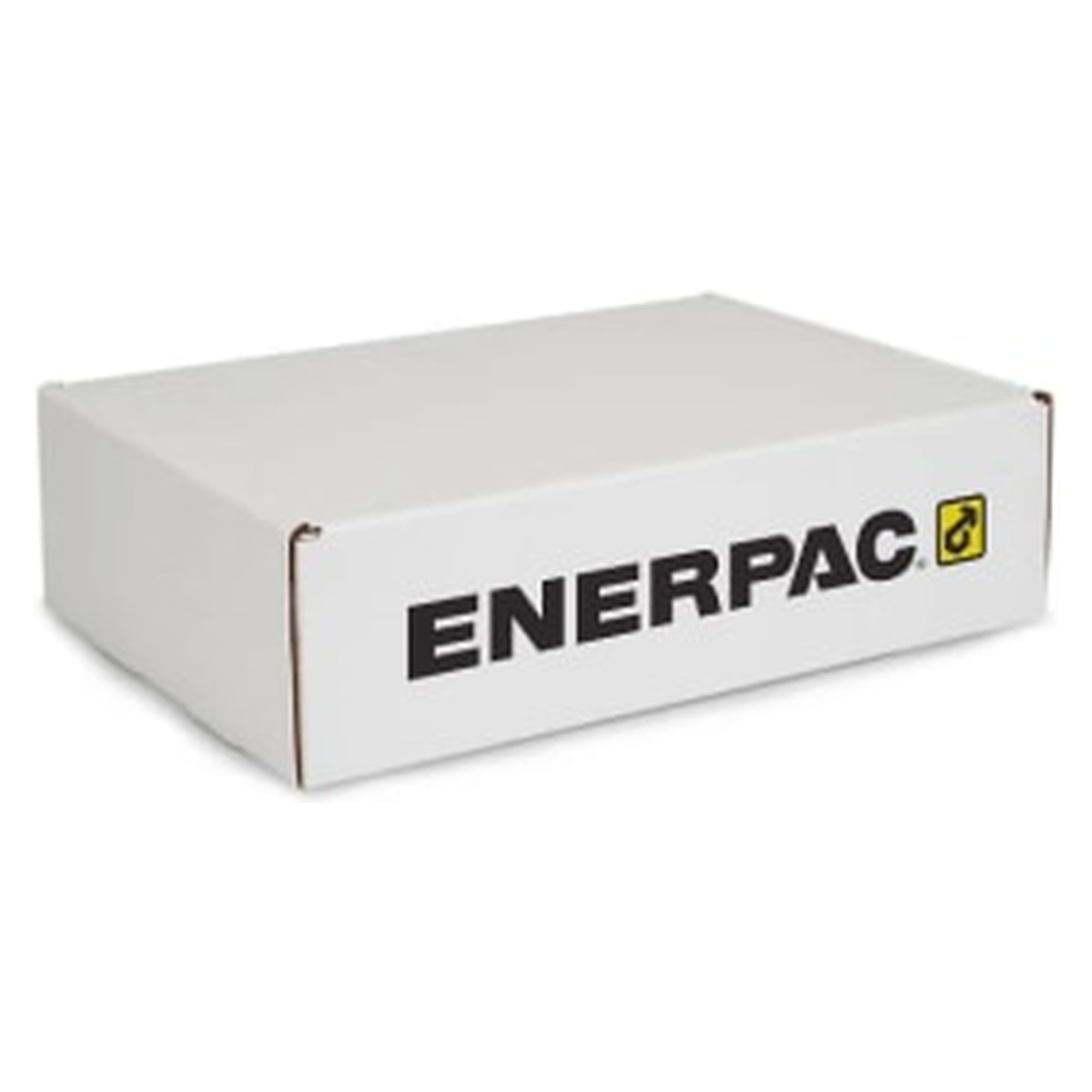 Hydraulische Kraftmessdose 45.000 kg mit 1,8 m Schlauch - Enerpac LH5006
