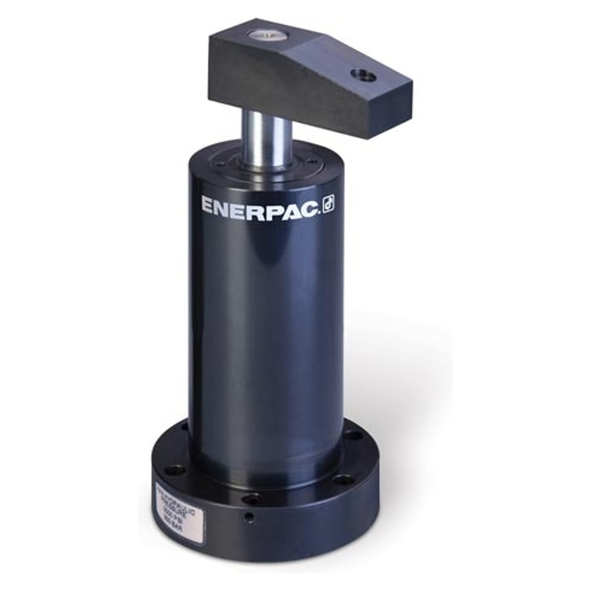 Collet-Lok Swing Cylinder double-acting 4.4 kN - Enerpac MPFR50V