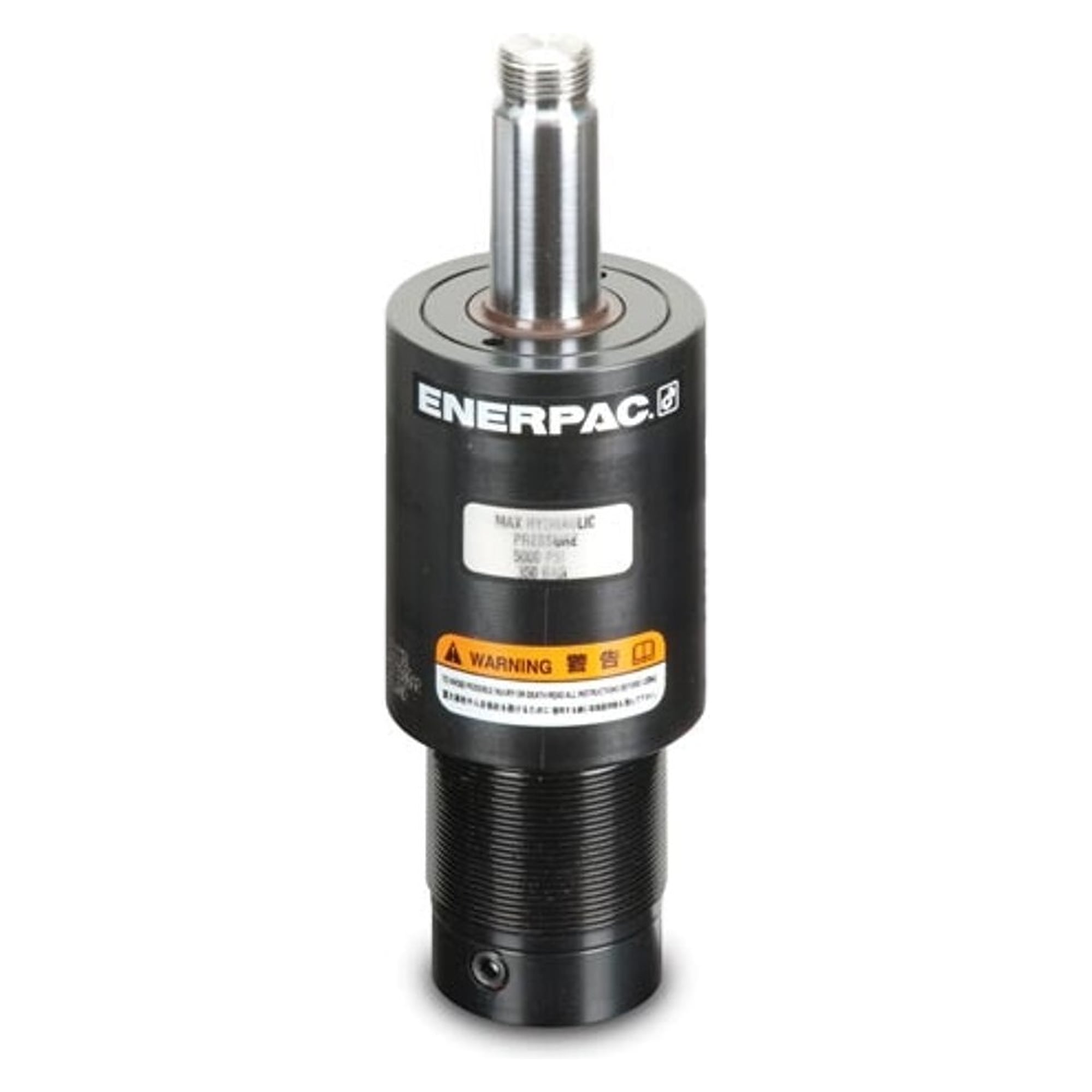Collet-Lok Swing Cylinder double-acting 8.9 kN - Enerpac MPTR100