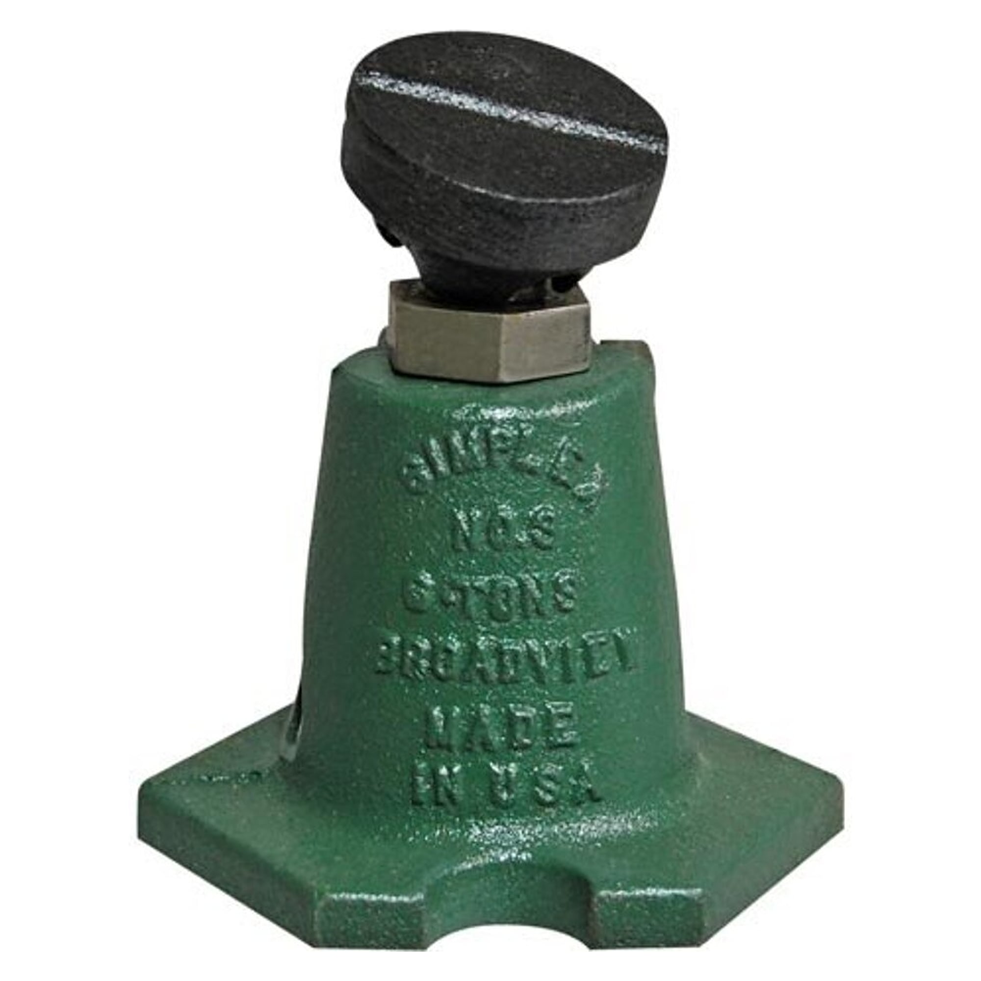 Planer Jack 6 t 57.2 mm Rise - Enerpac PJ3P