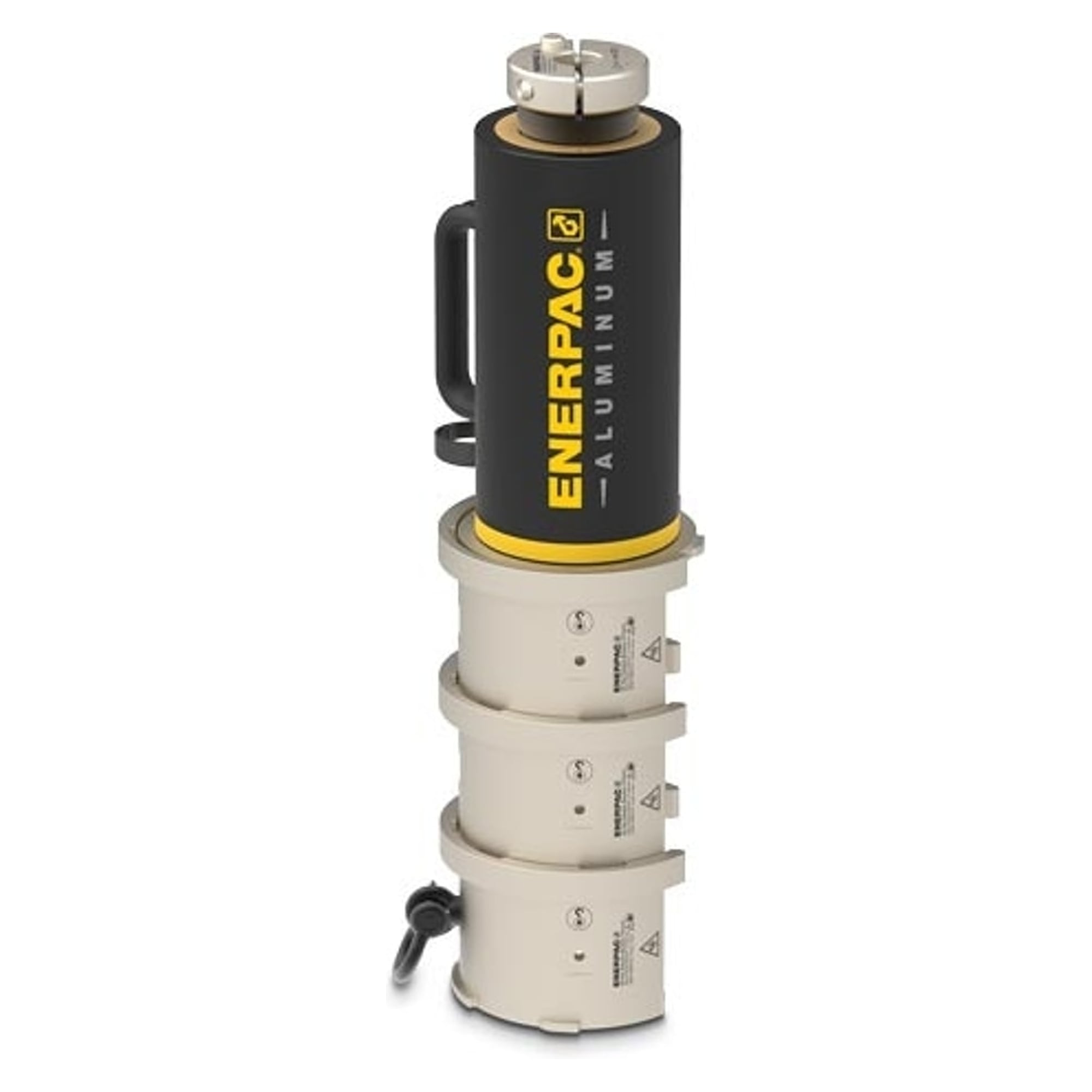 Quick nut 40 ton thread 1"-14 UNS - Enerpac PPH40Q100U14
