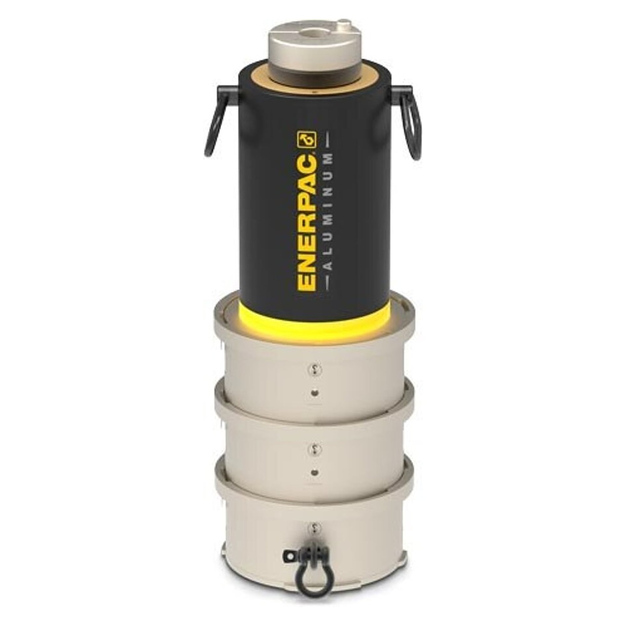 Hydraulischer Bolzenauszieher-Satz 66 t im Koffer - Enerpac PPH66