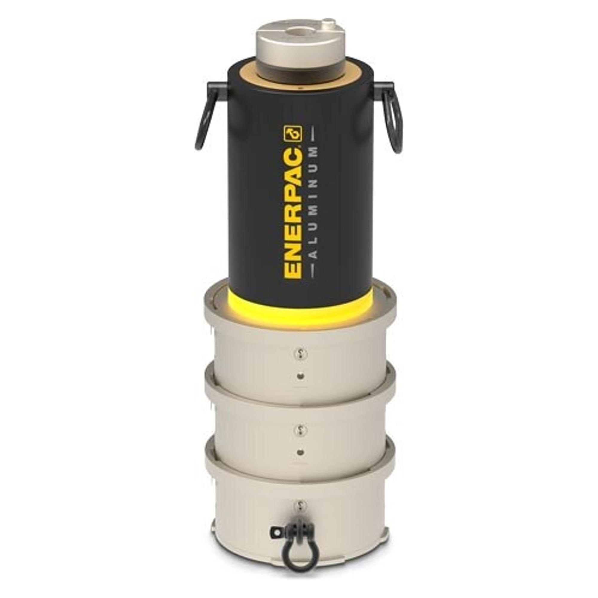 Quick nut 66 ton thread M36x4,0 - Enerpac PPH66QM36X40