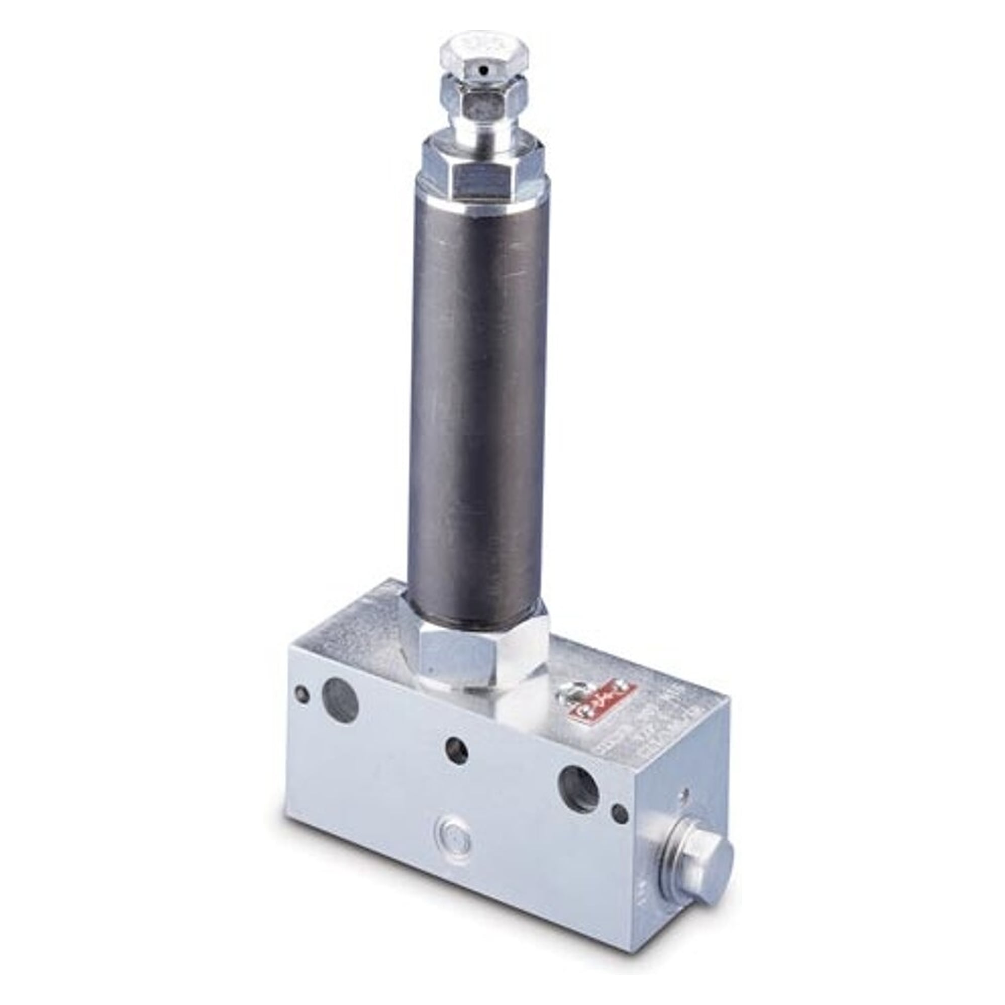 Pressure Reducing Valve for VP-Series Valves - Enerpac PRV1